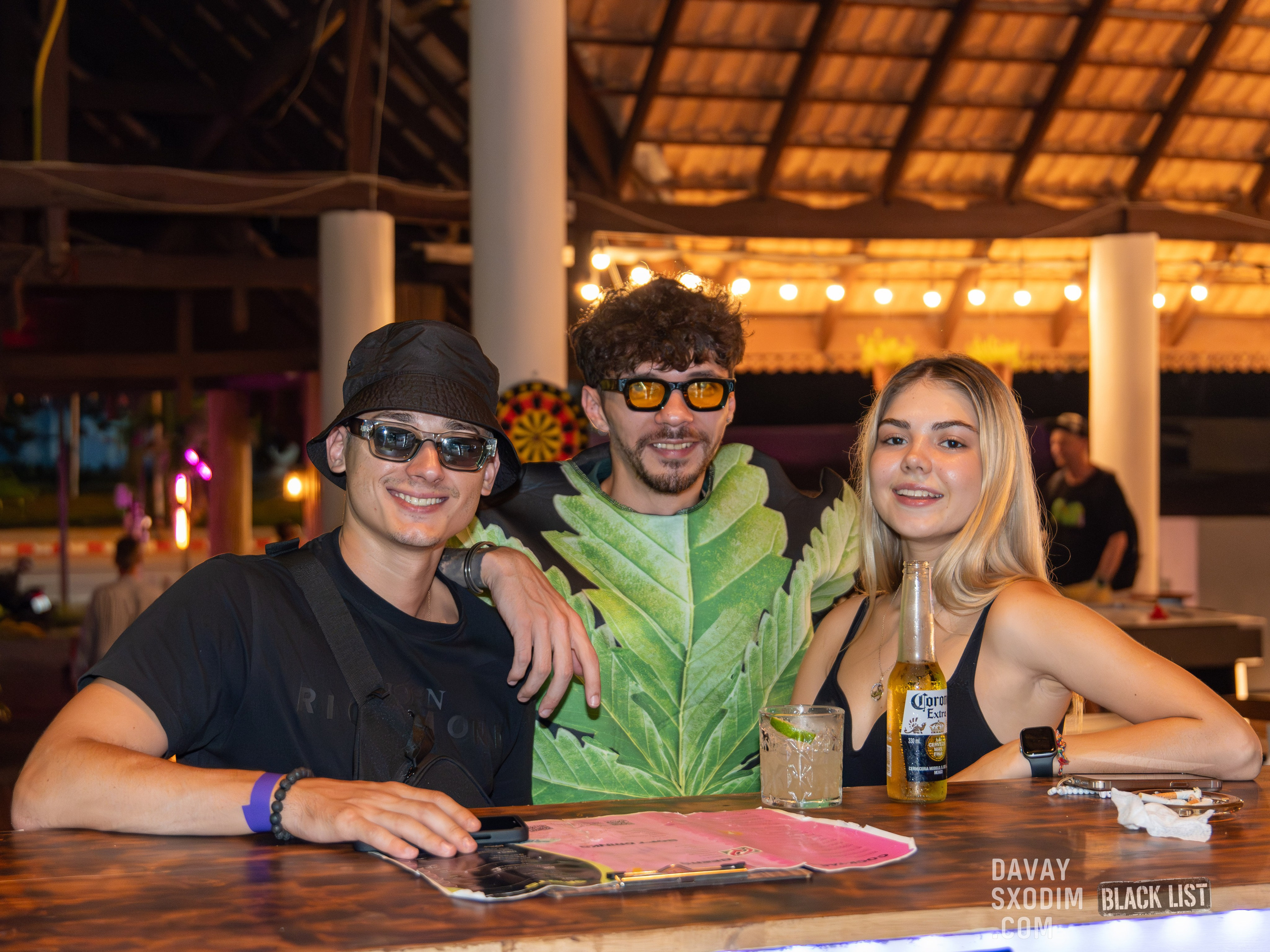 Вечеринка Black List | Фоторепортаж | Афиша | DAVAYSXODIM.com PHUKET. АФИША|ФОТОРЕПОРТАЖИ|ИВЕНТЫ|ПХУКЕТ