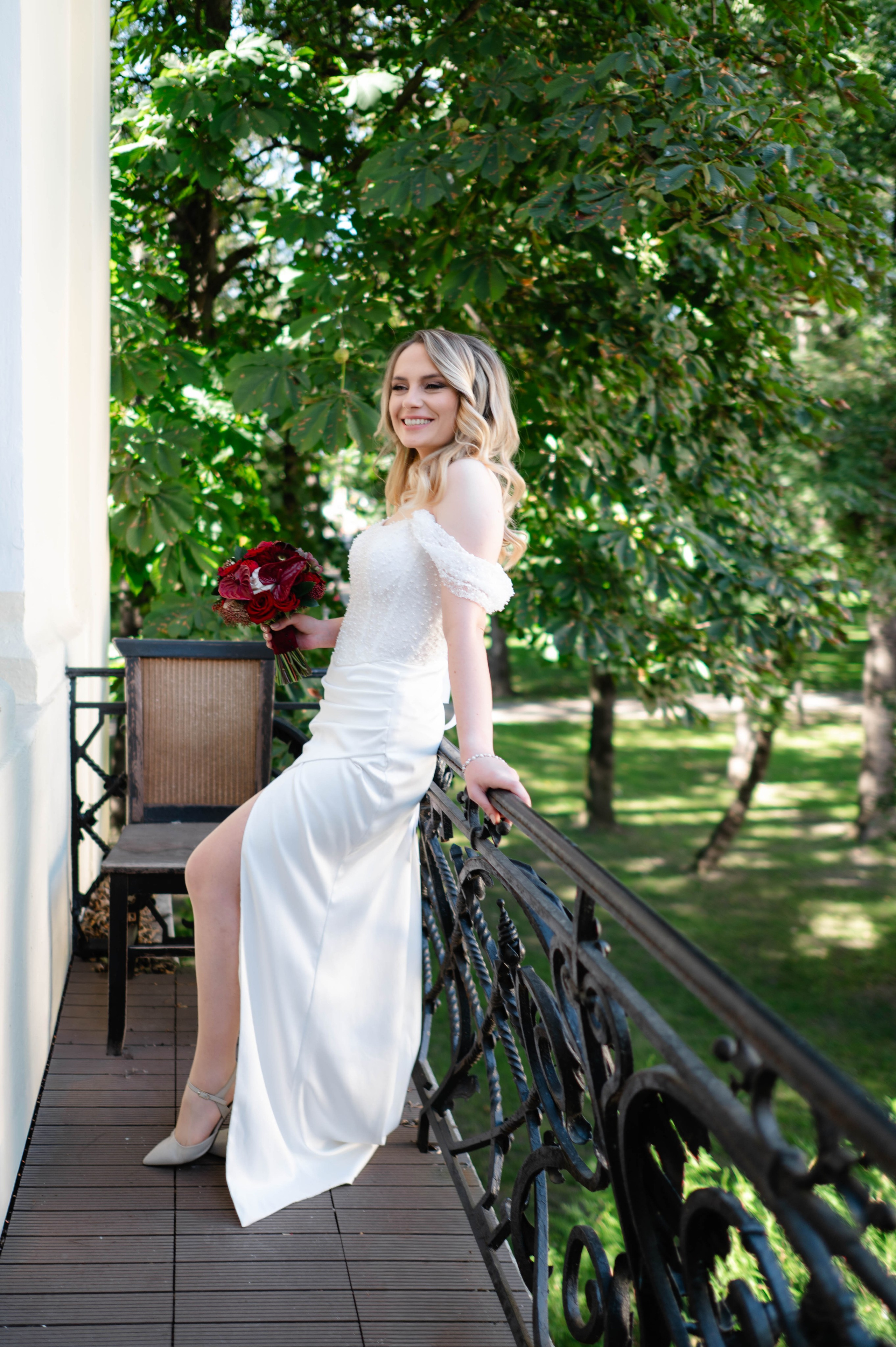 Wedding photos. Alexandra Hanu Photographer