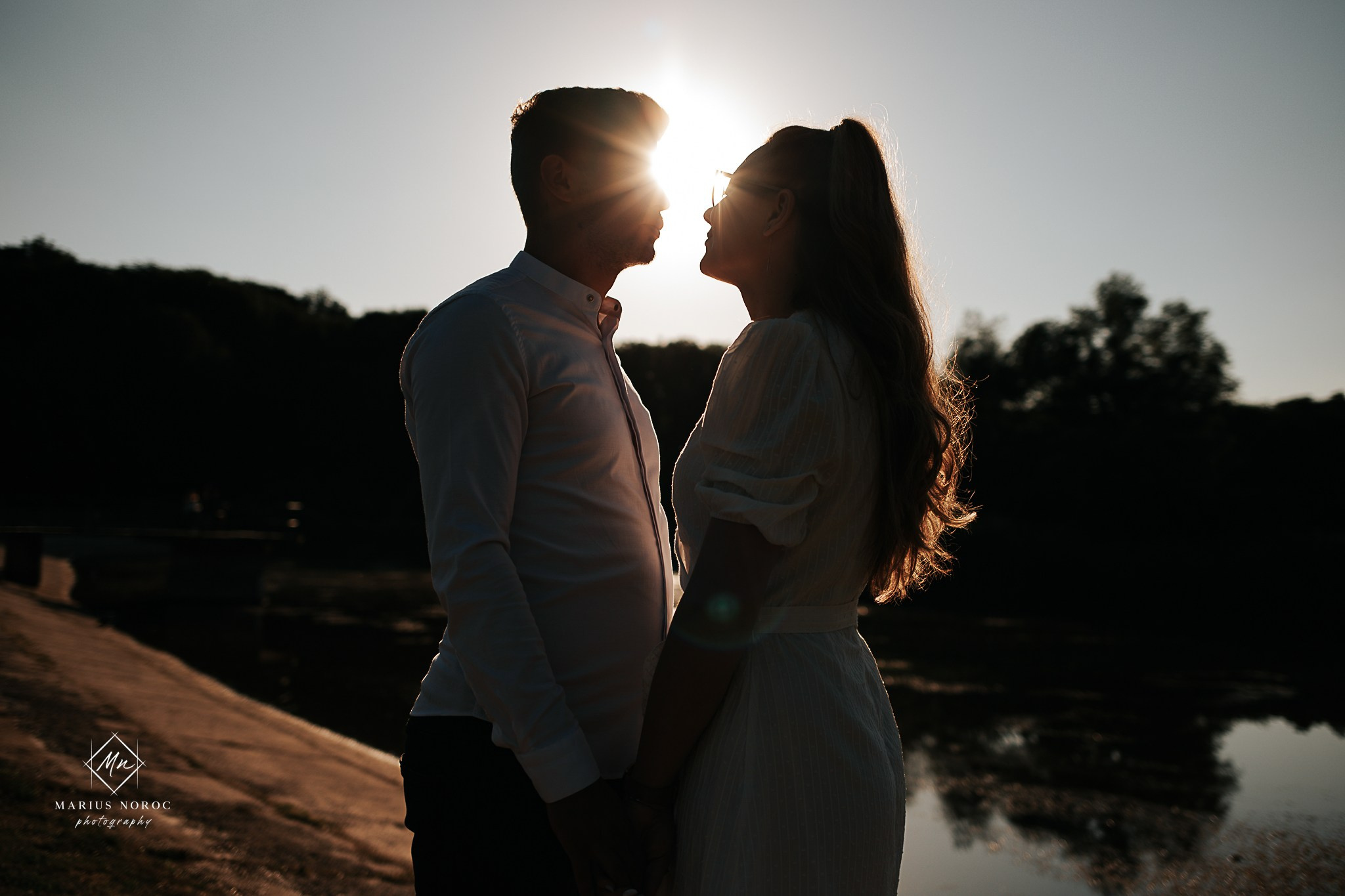 Oana & Alex | Gradina Botanica Iasi