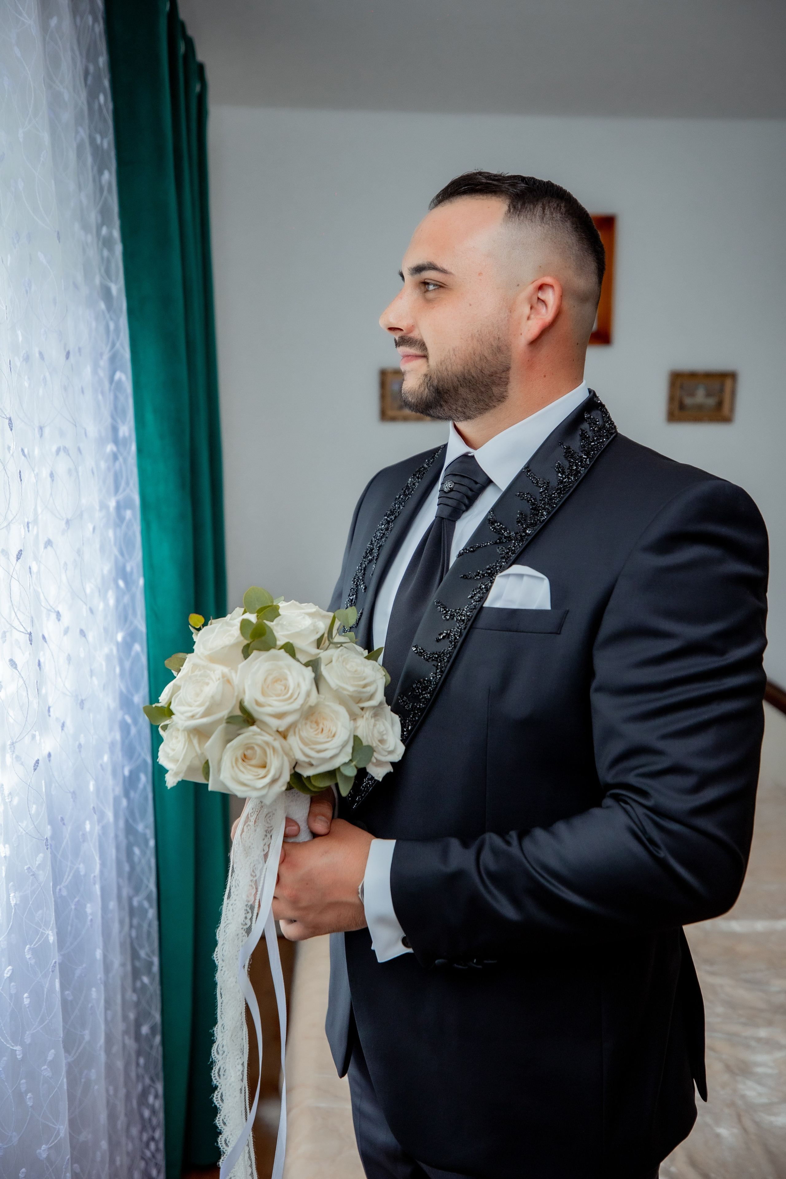 Adrian & Andreea. Foto - Video ACreation