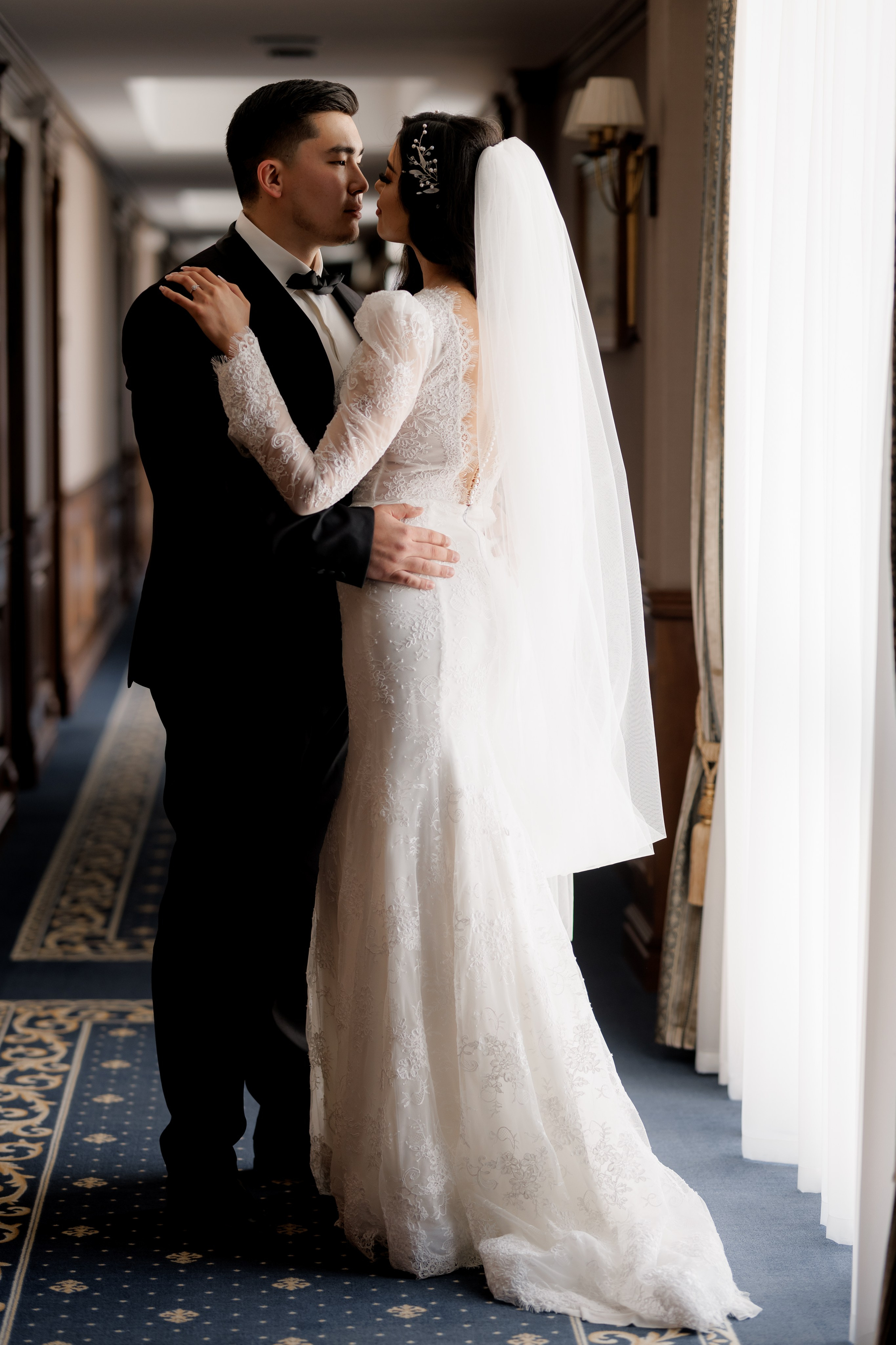 ORION. Mandarin.photo