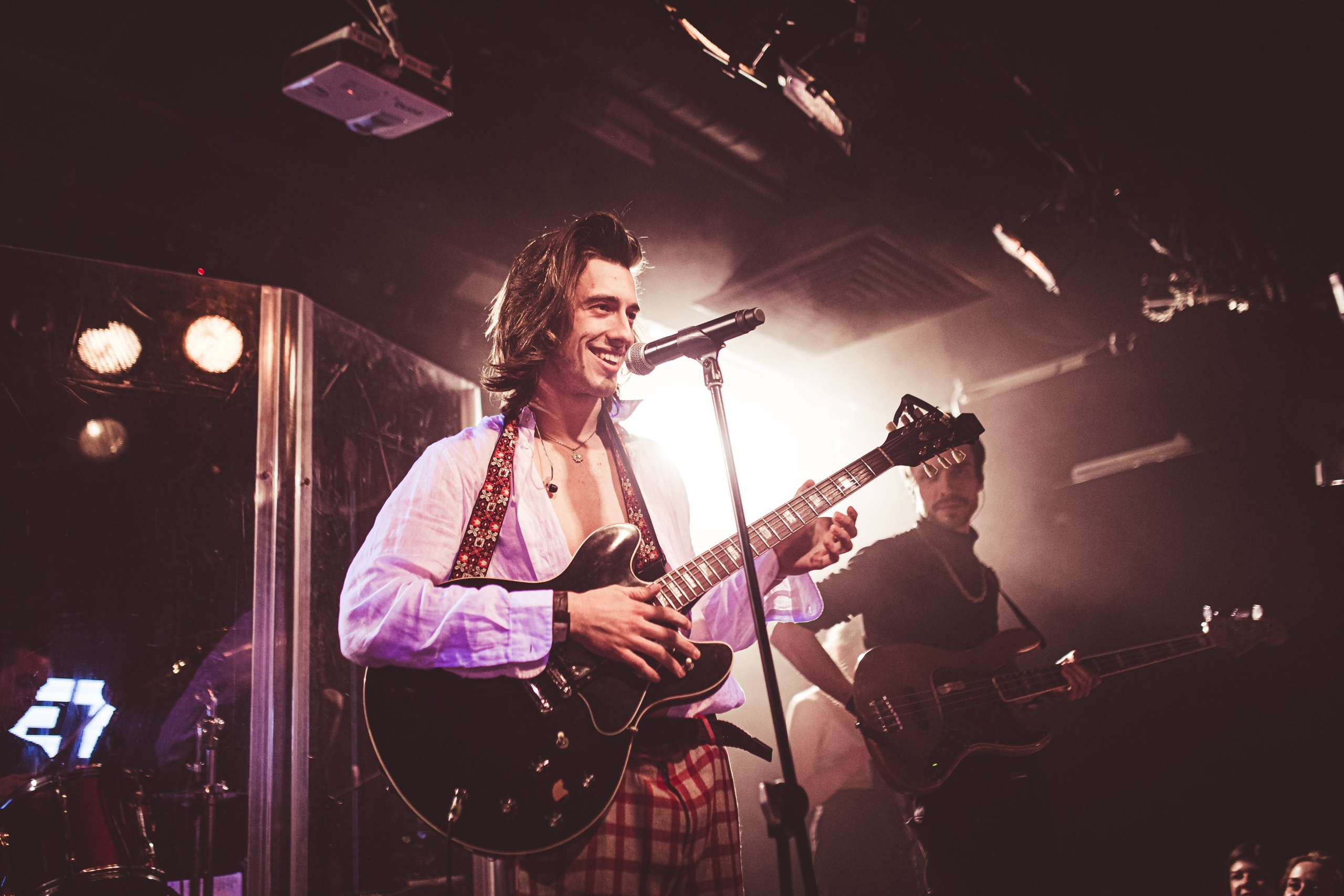 R.A.SVET Concert. True Story Photography