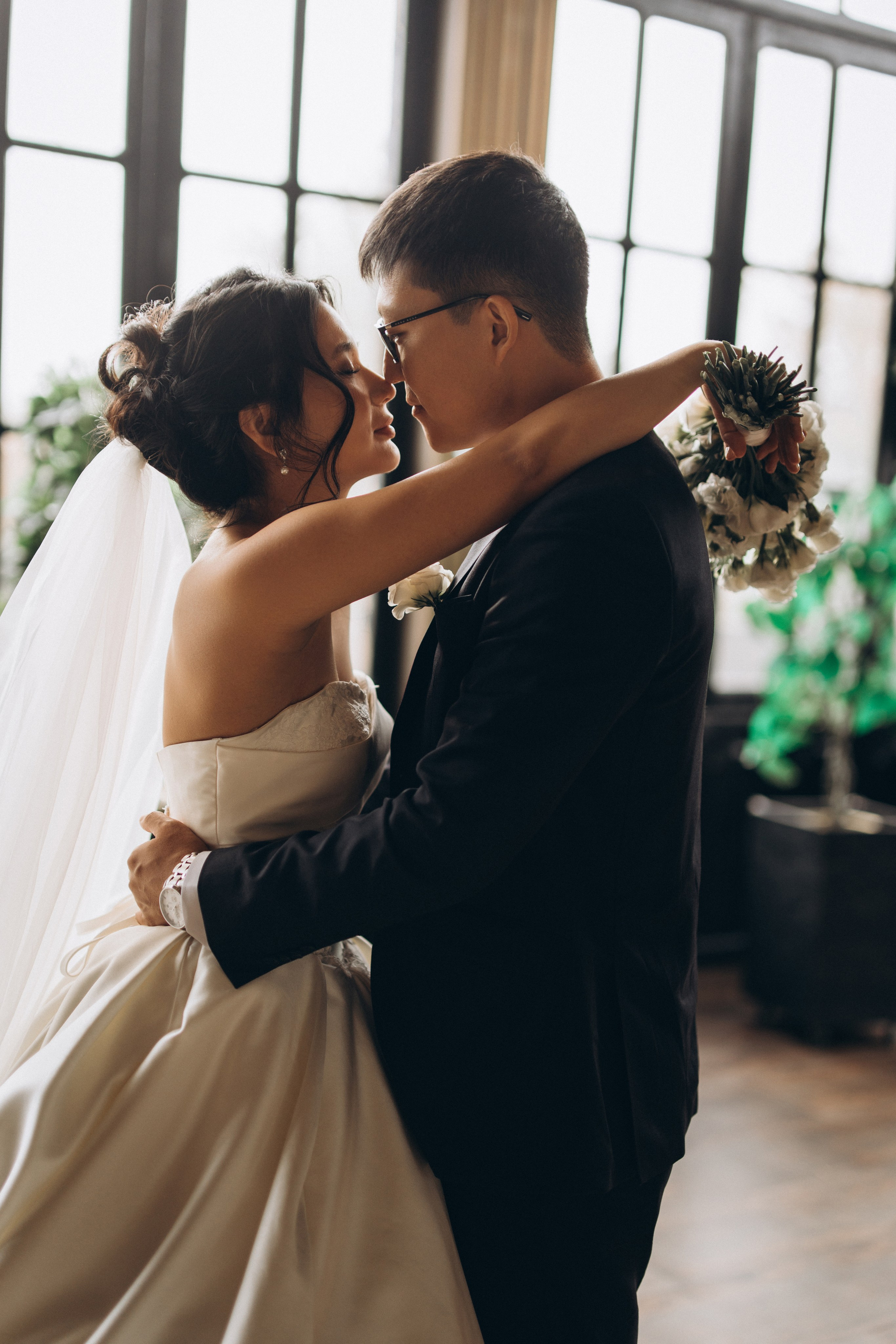 Владимир и Вера. PRIME STUDIO