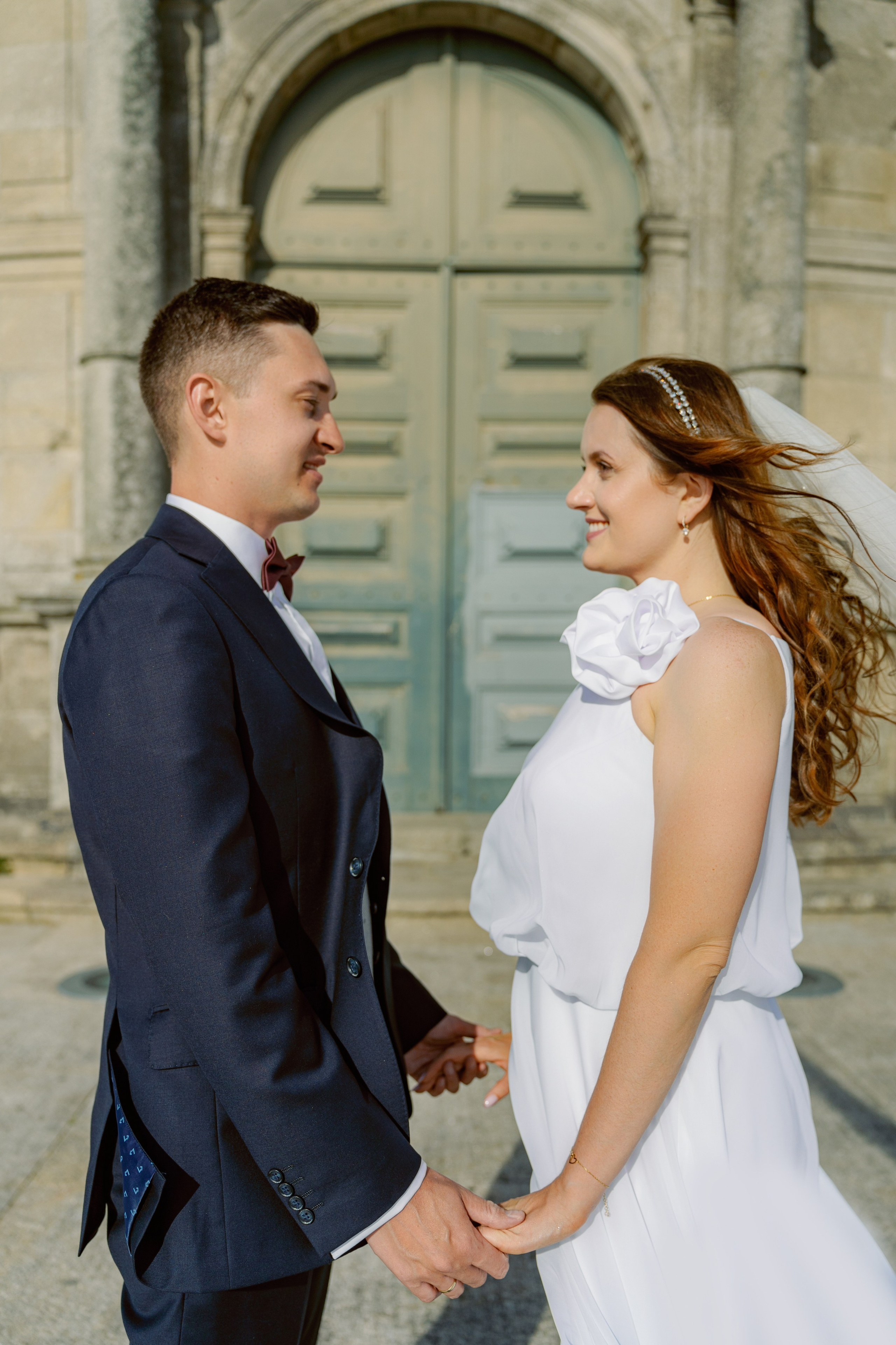 Wedding in Porto. Porto Travel Photographer | Couples & Vacation Photos in Portugal — WePortugal