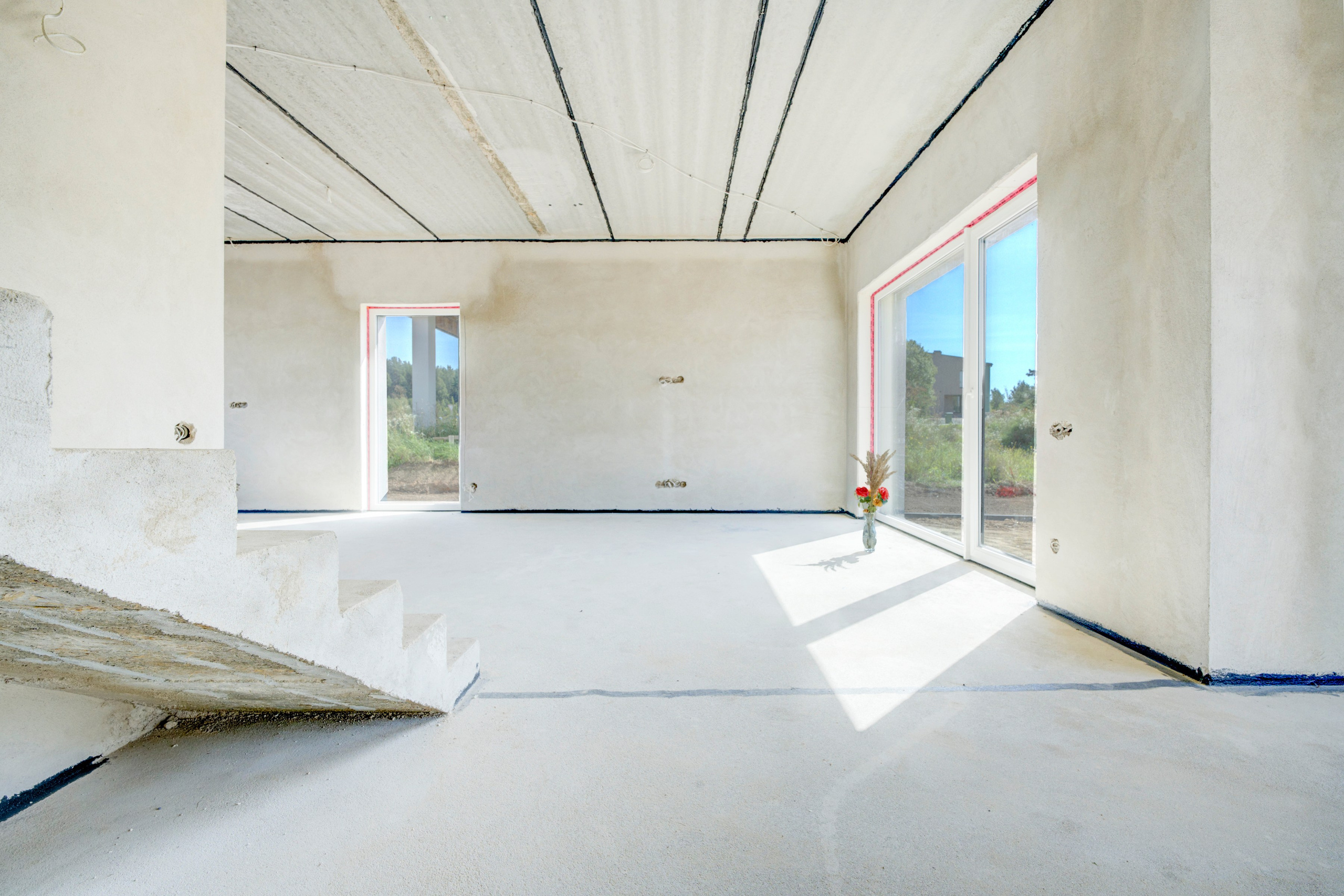 Debesų g. 4, Salotė. Elina Sapiega fotografė Vilniuje