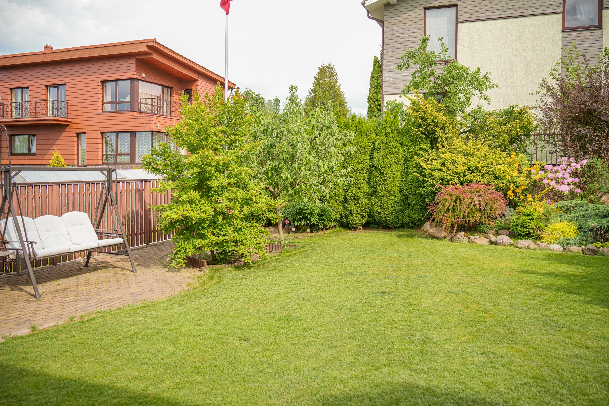 Viršupio sodų 1-oji. Elina Sapiega fotografė Vilniuje