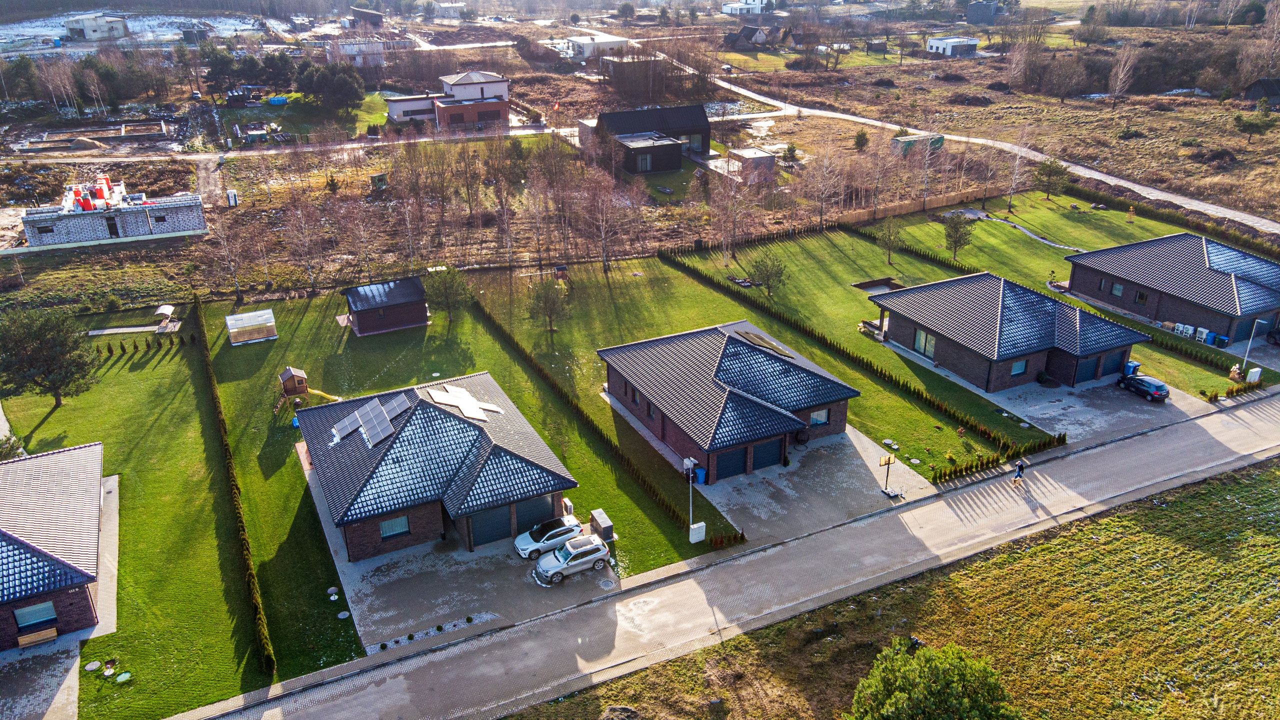 Gražus namas, Vilnius. Elina Sapiega fotografė Vilniuje