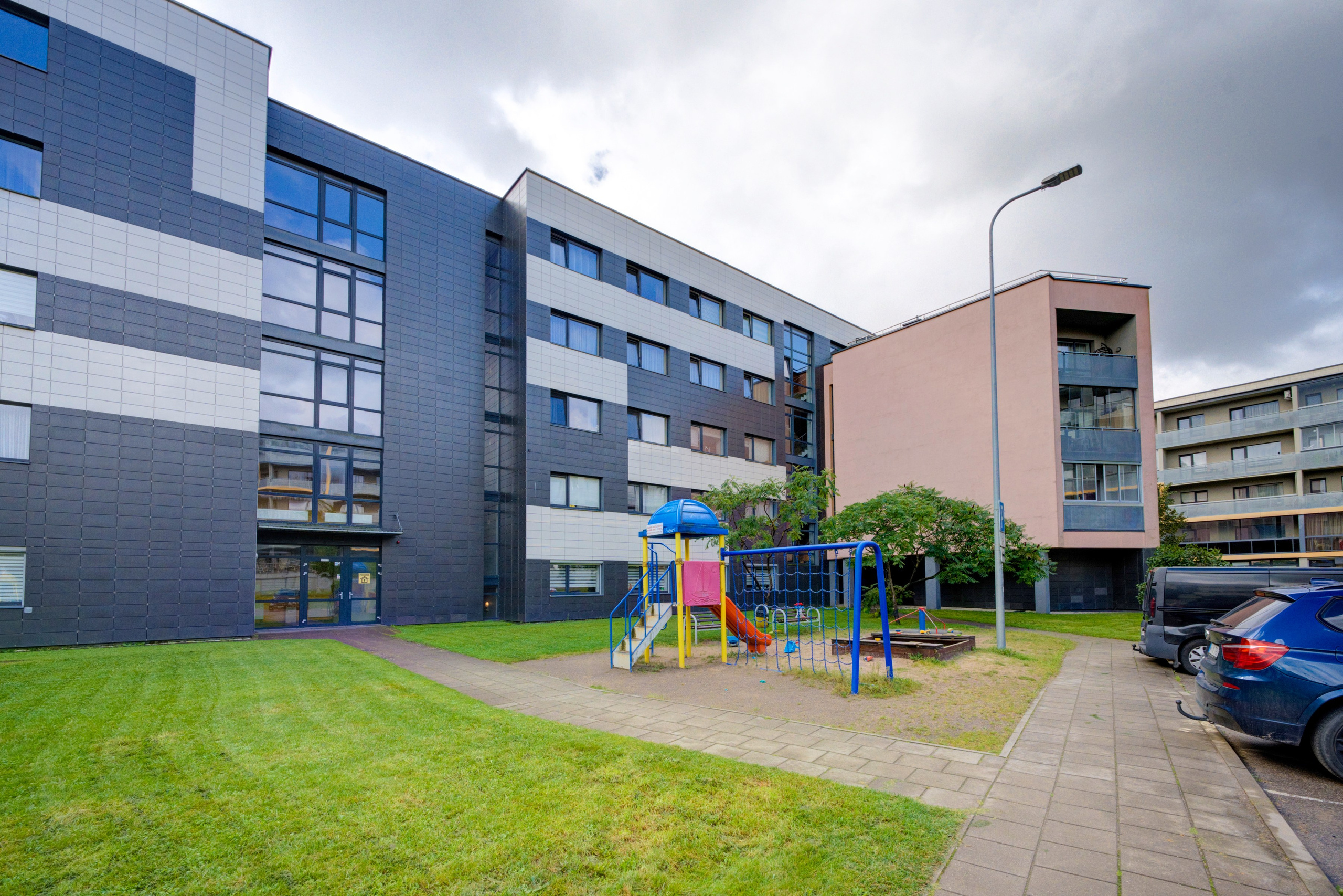 2-ju k. butas. Elina Sapiega fotografė Vilniuje