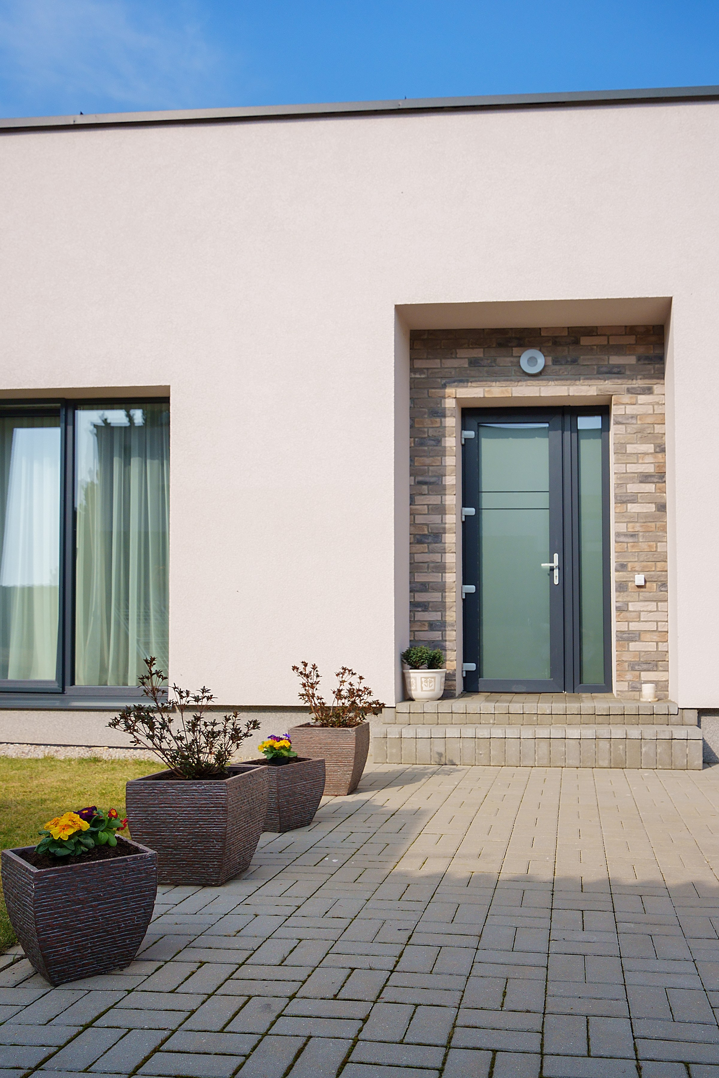 Trakų vokė. Elina Sapiega fotografė Vilniuje