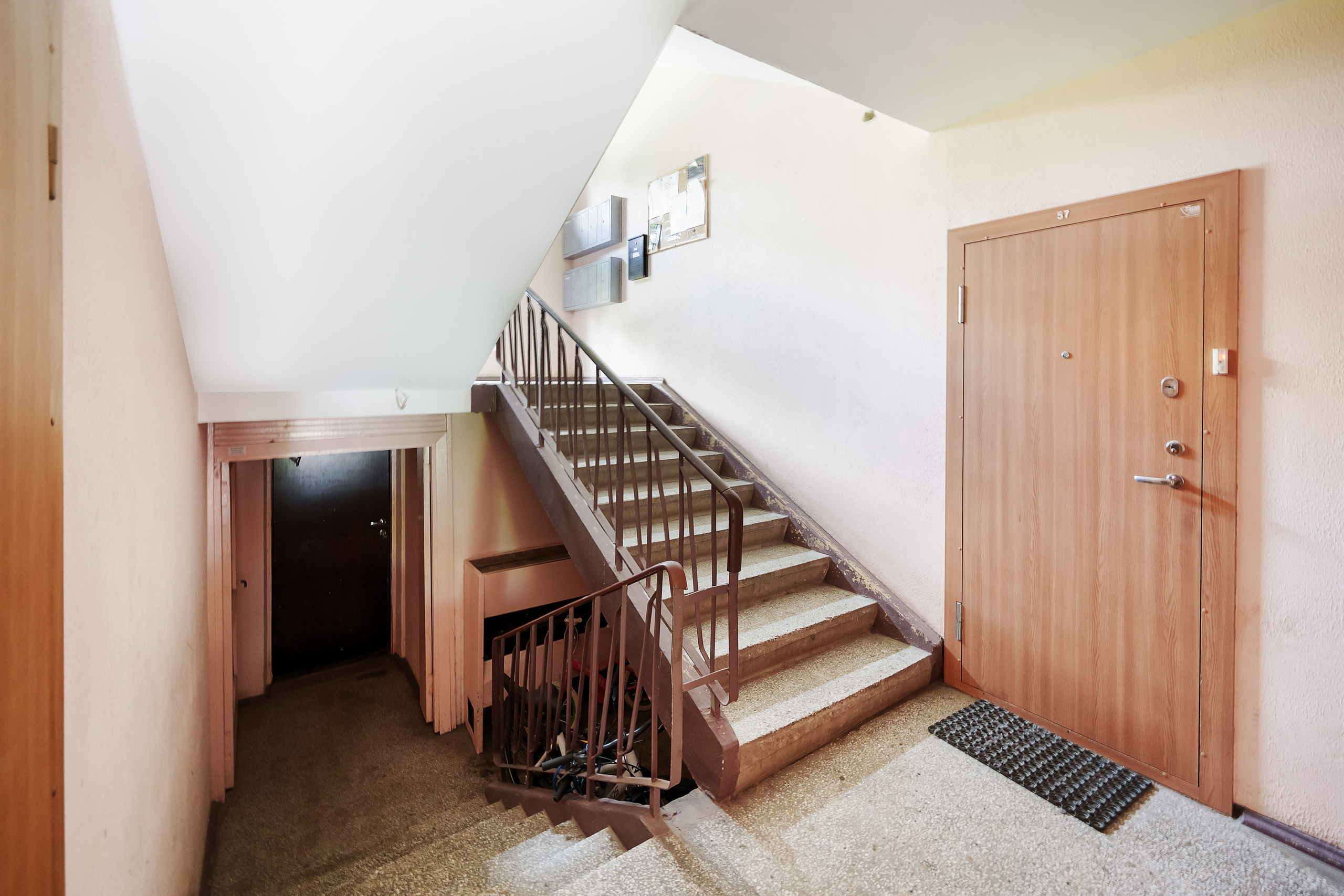 Fabijoniškių g. 73. Elina Sapiega fotografė Vilniuje