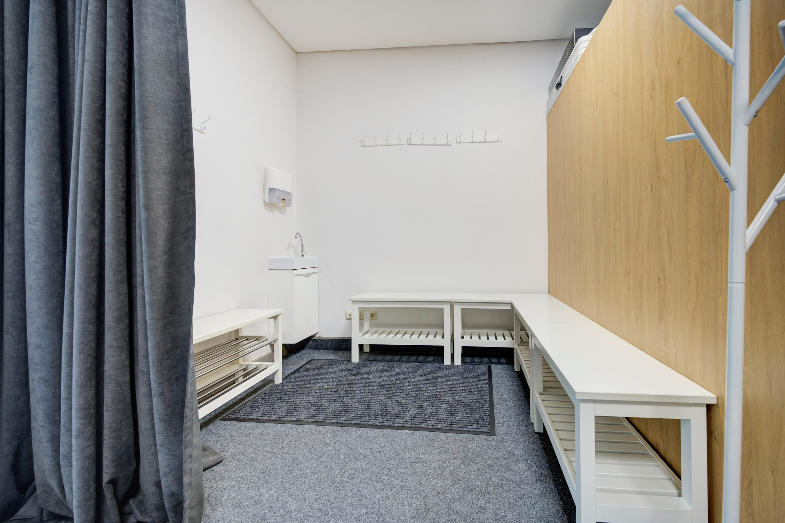 Saltoniškių g. 31. Elina Sapiega fotografė Vilniuje