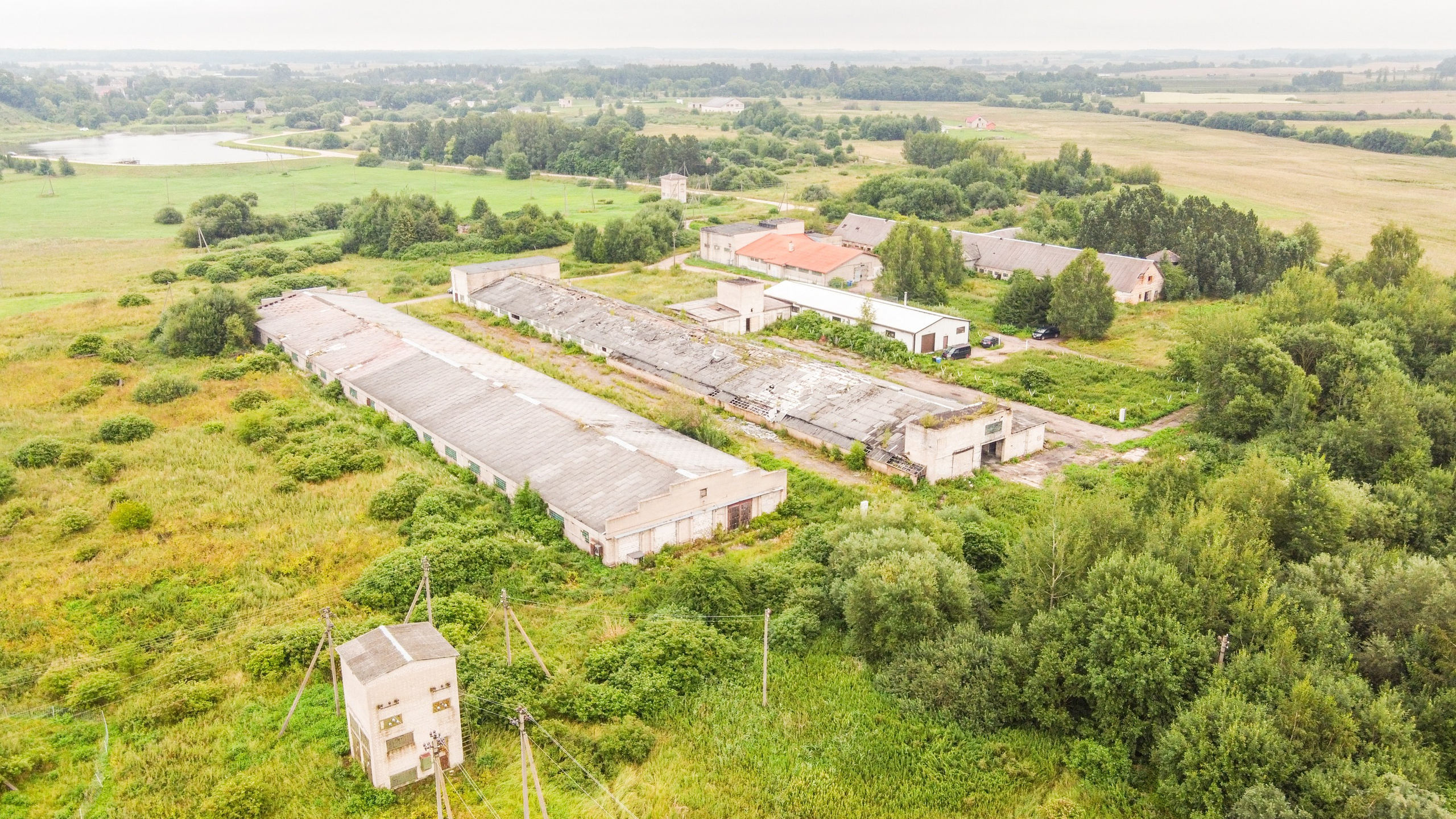 Maišagala angaras. Elina Sapiega fotografė Vilniuje
