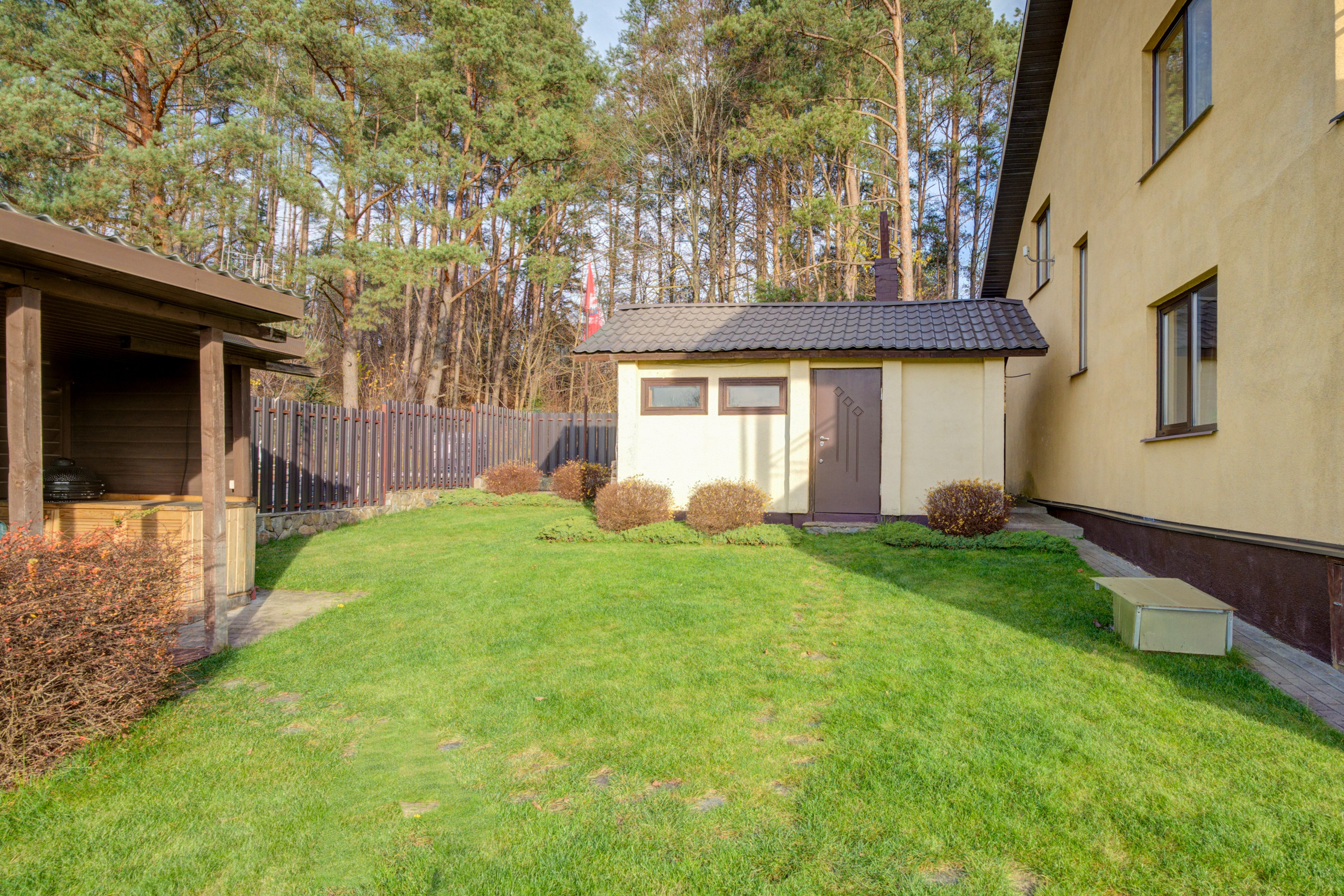 Korių g. 34, Vilnius. Elina Sapiega fotografė Vilniuje