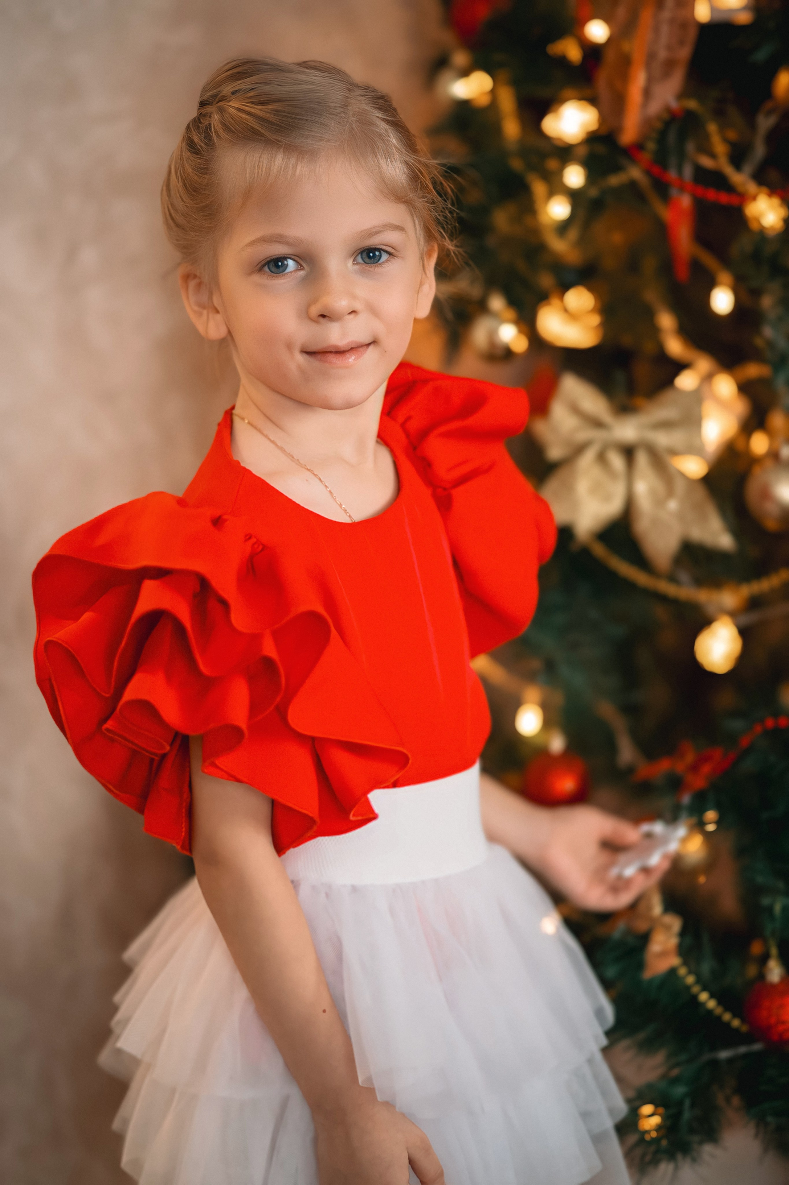 A + V + S + E. Photographer Inna Kalmykova