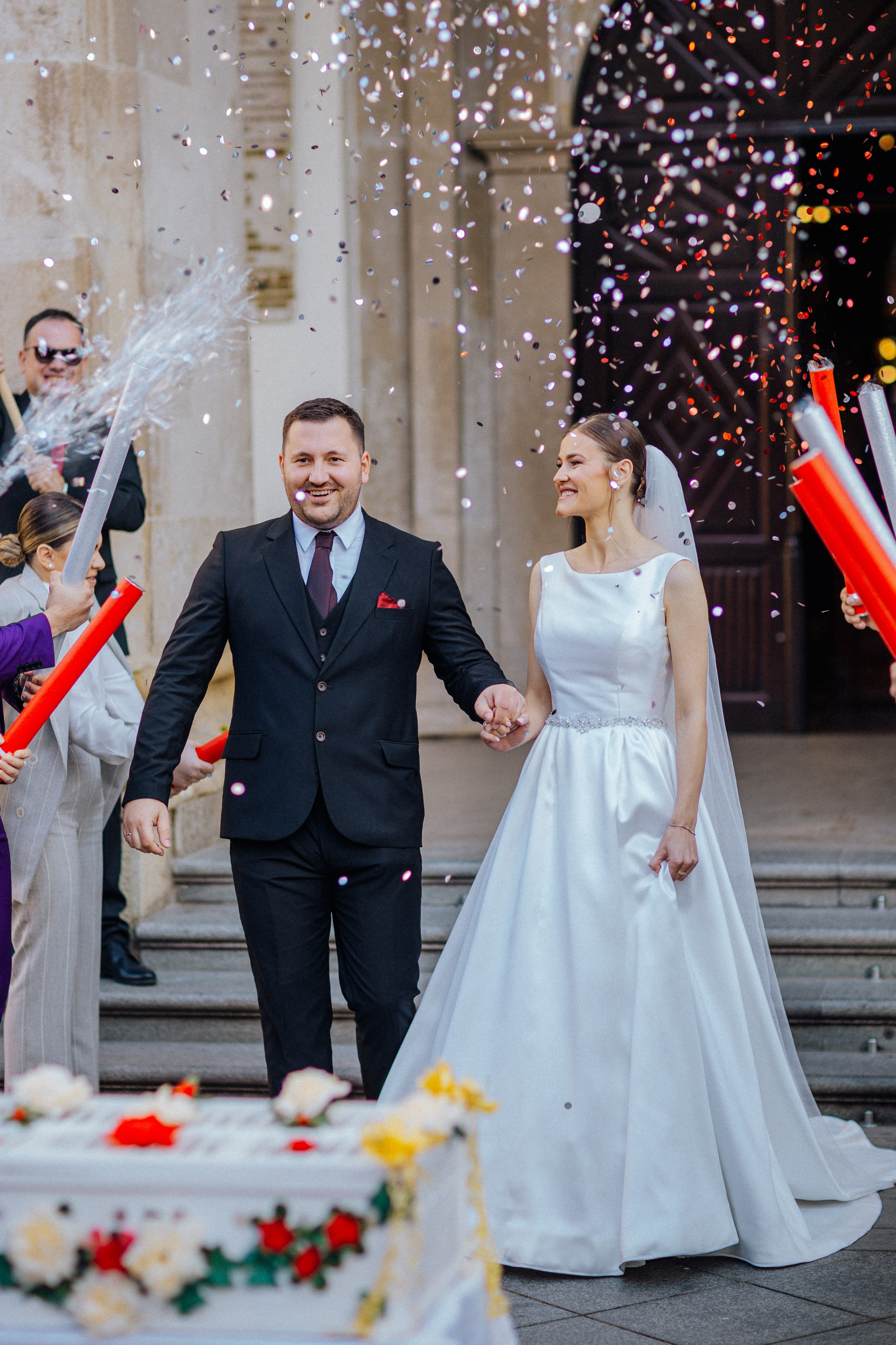 D|A. BSP Wedding | Wedding Photogrpher