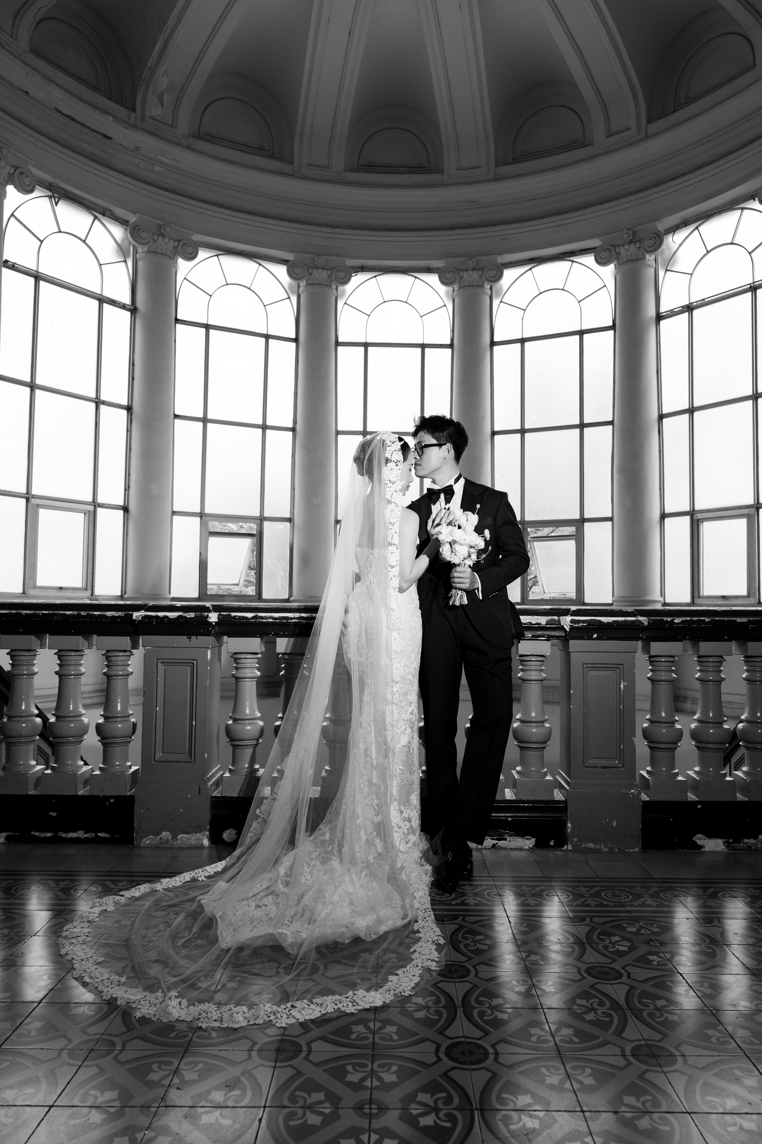 THIEN & TIEN. Nhiếp ảnh gia đám cưới hàng đầu tại Thành Phố Hồ Chí Minh