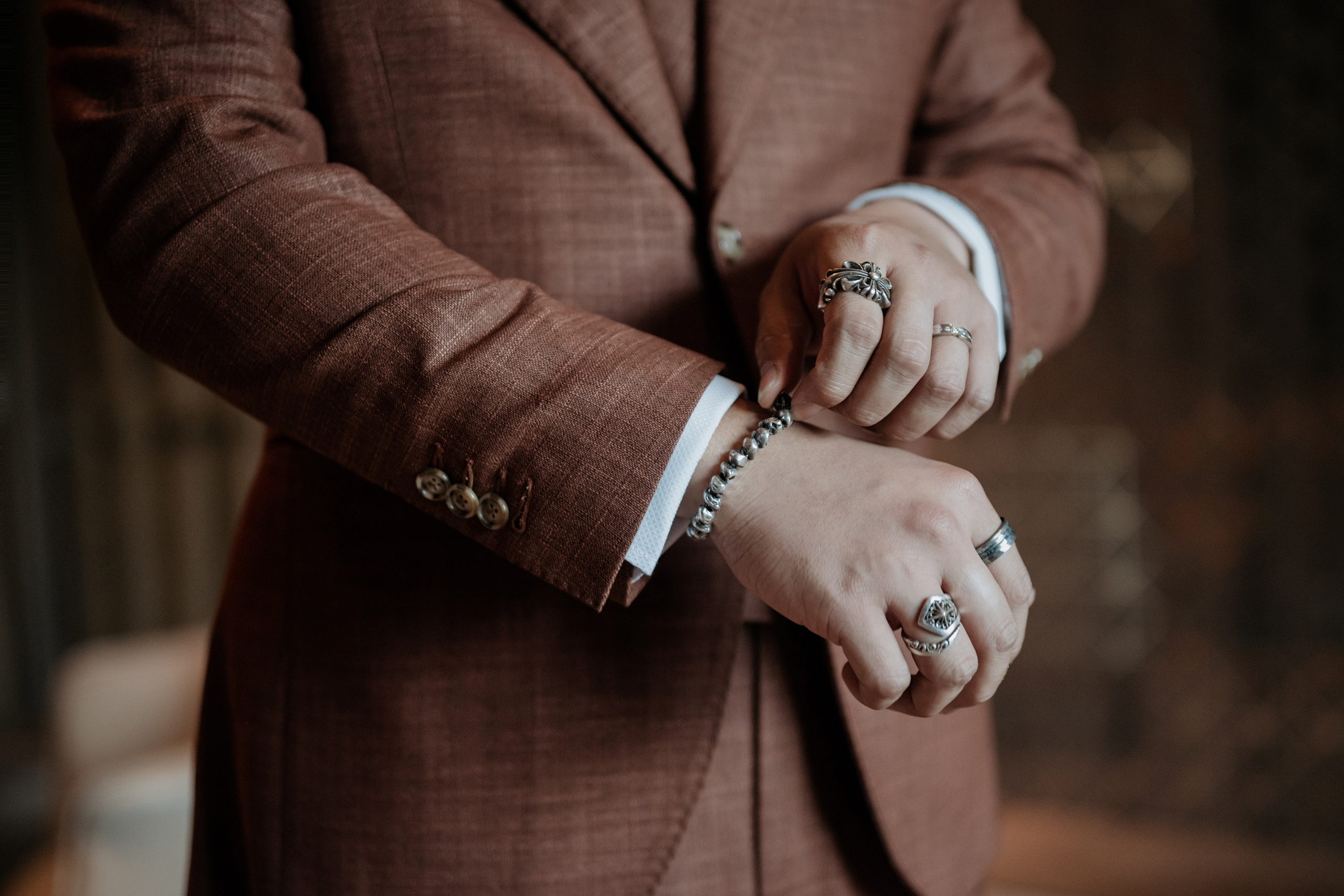 KHANG & TRANG / JW Mariot 08.11.2025. Saigon Wedding Present | Art Beyond Moments