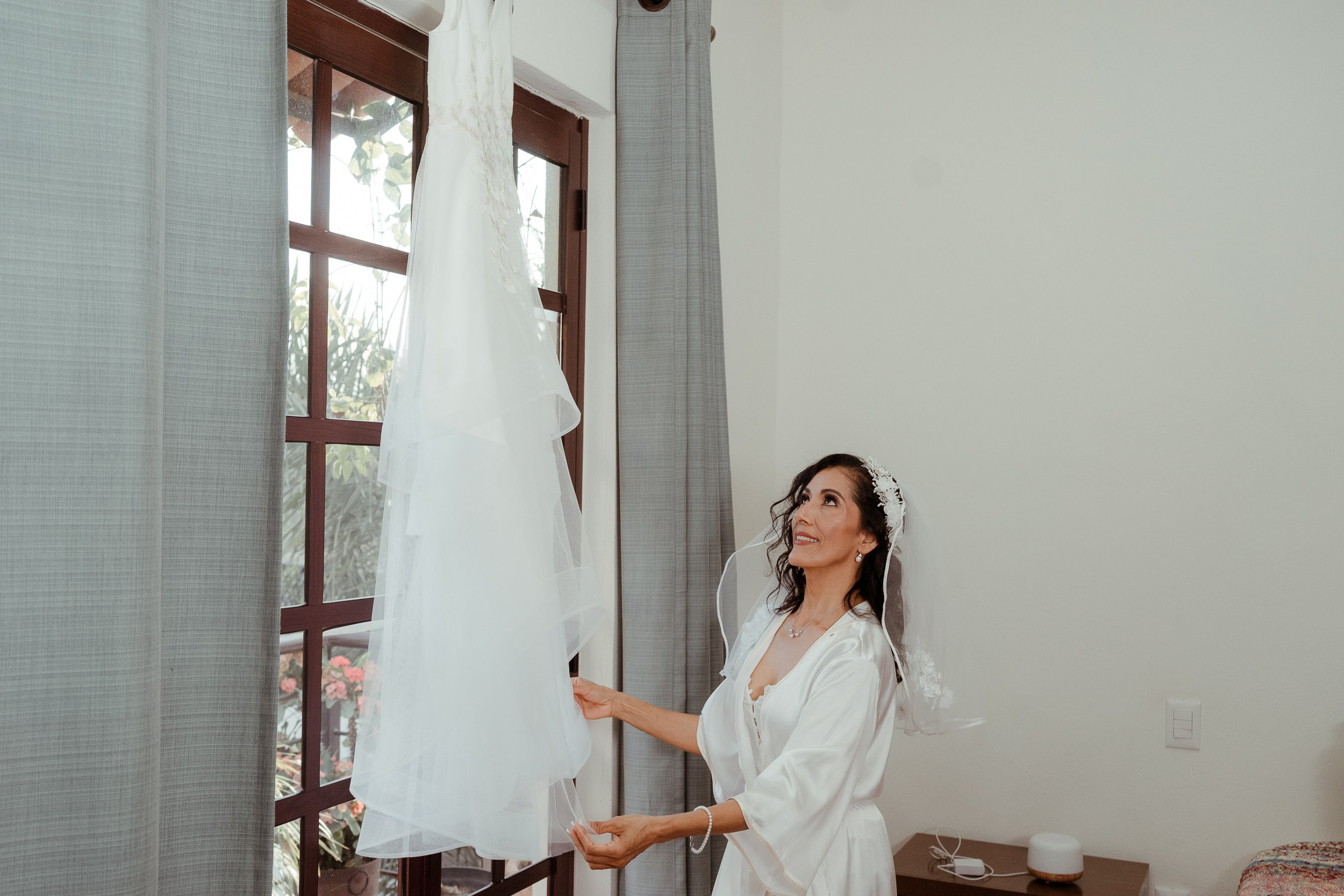 Boda Elida & Joseph. Dalhy Go-Fotografo Puerto Vallarta