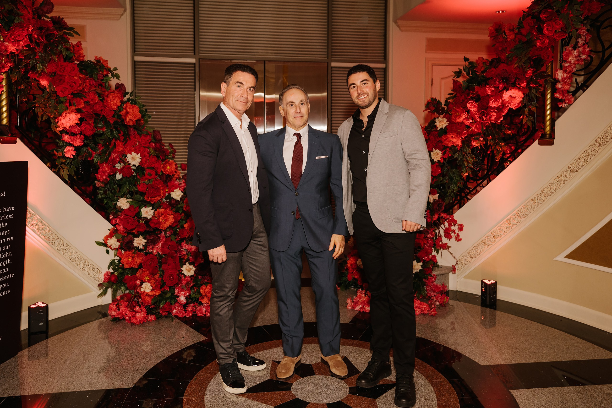 10.26.2024 Birthday Party. Wedding family event photographer in Chicago Nick Yushevich