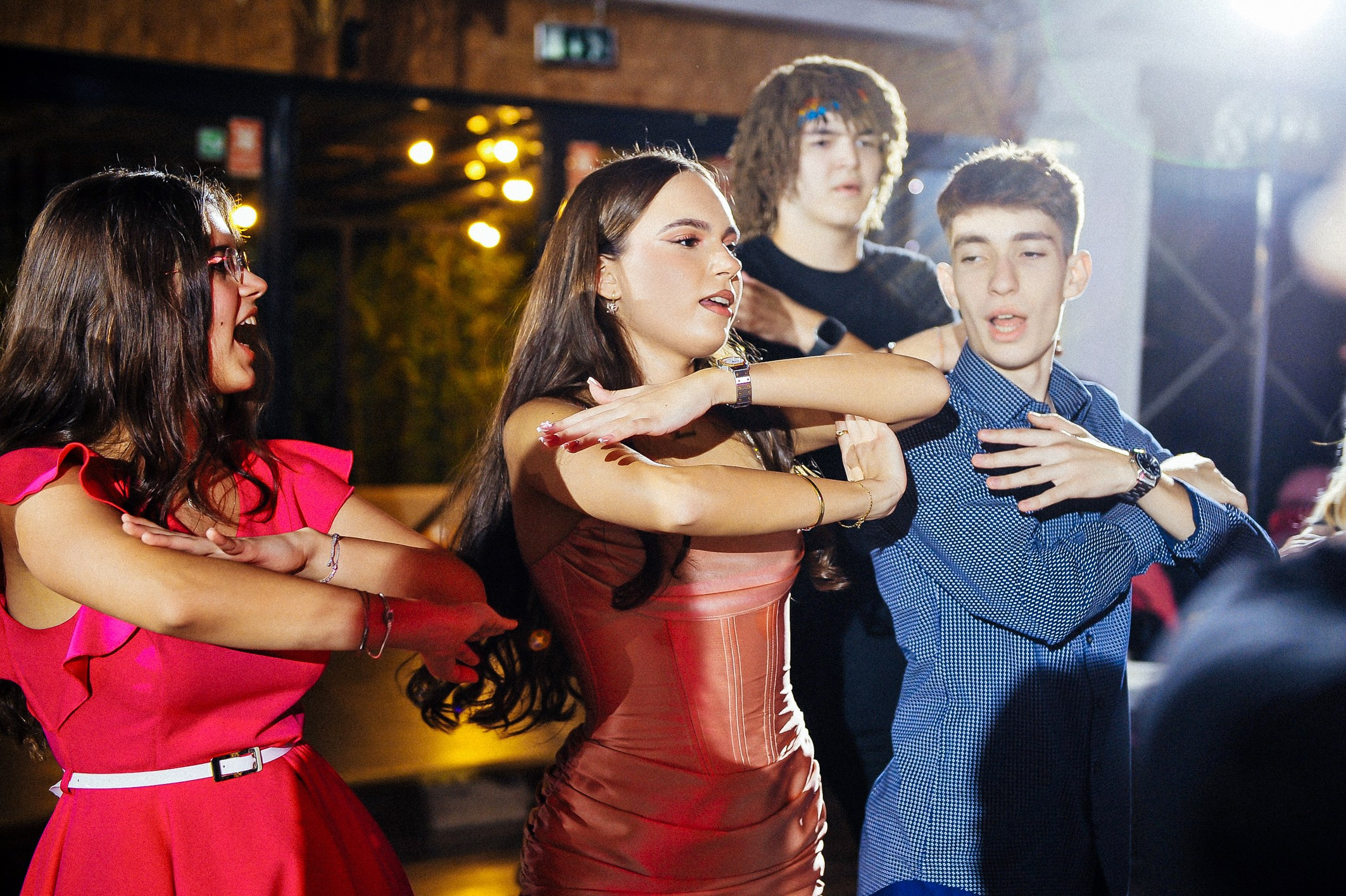 Karina (majorat). Fotograf de familie și evenimente