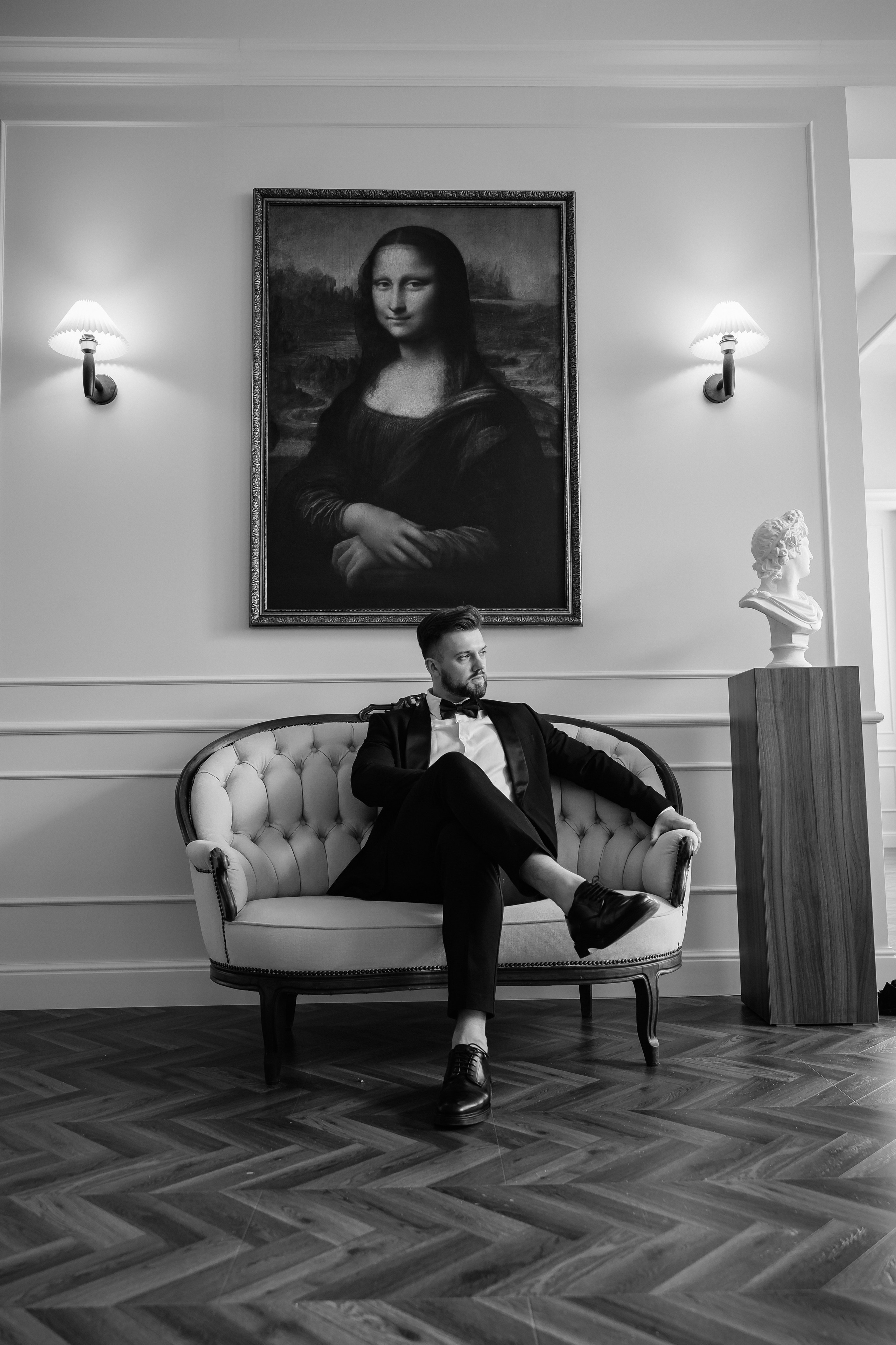 Fotografii de nuntă. Adrian Bârsan