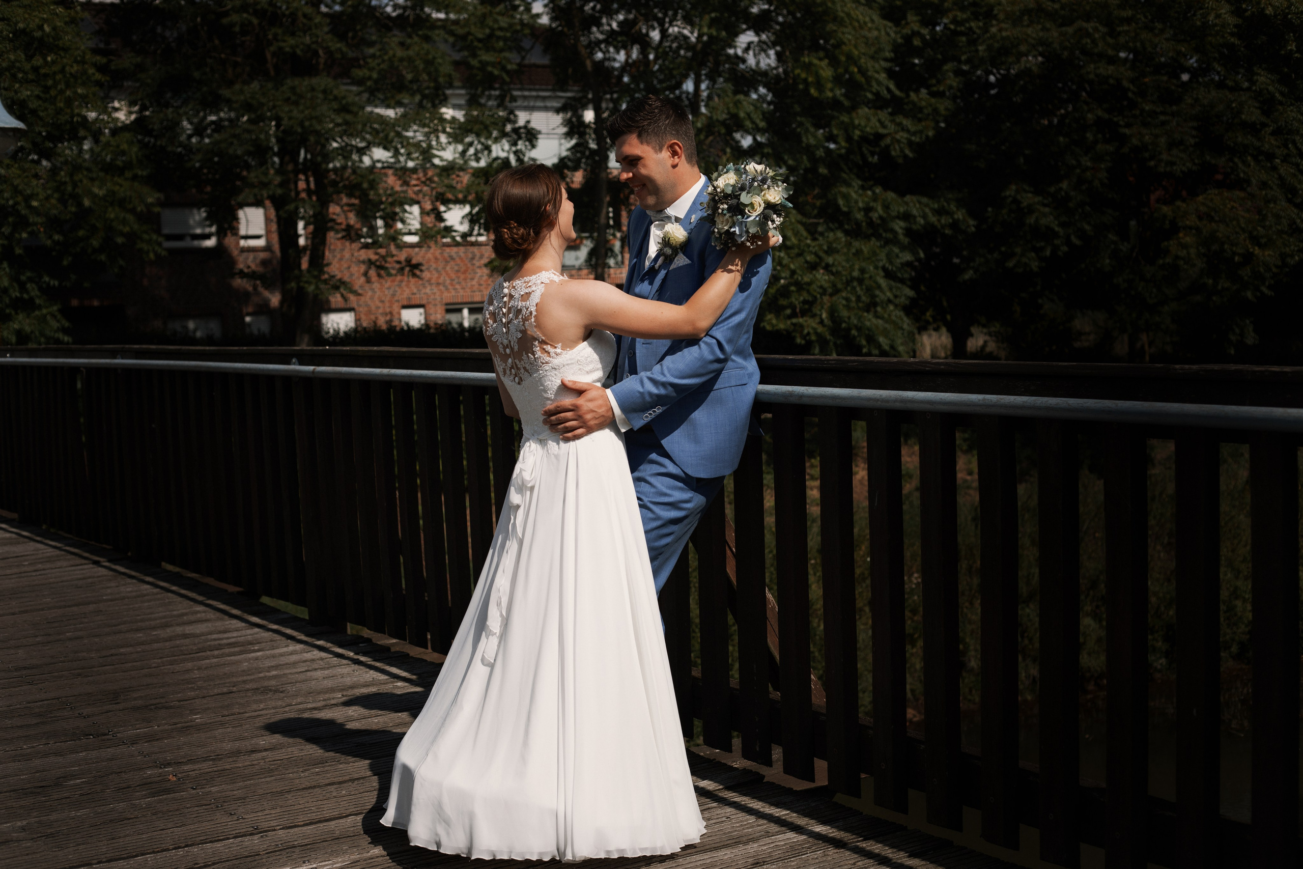 Hochzeit Fotograf buchen