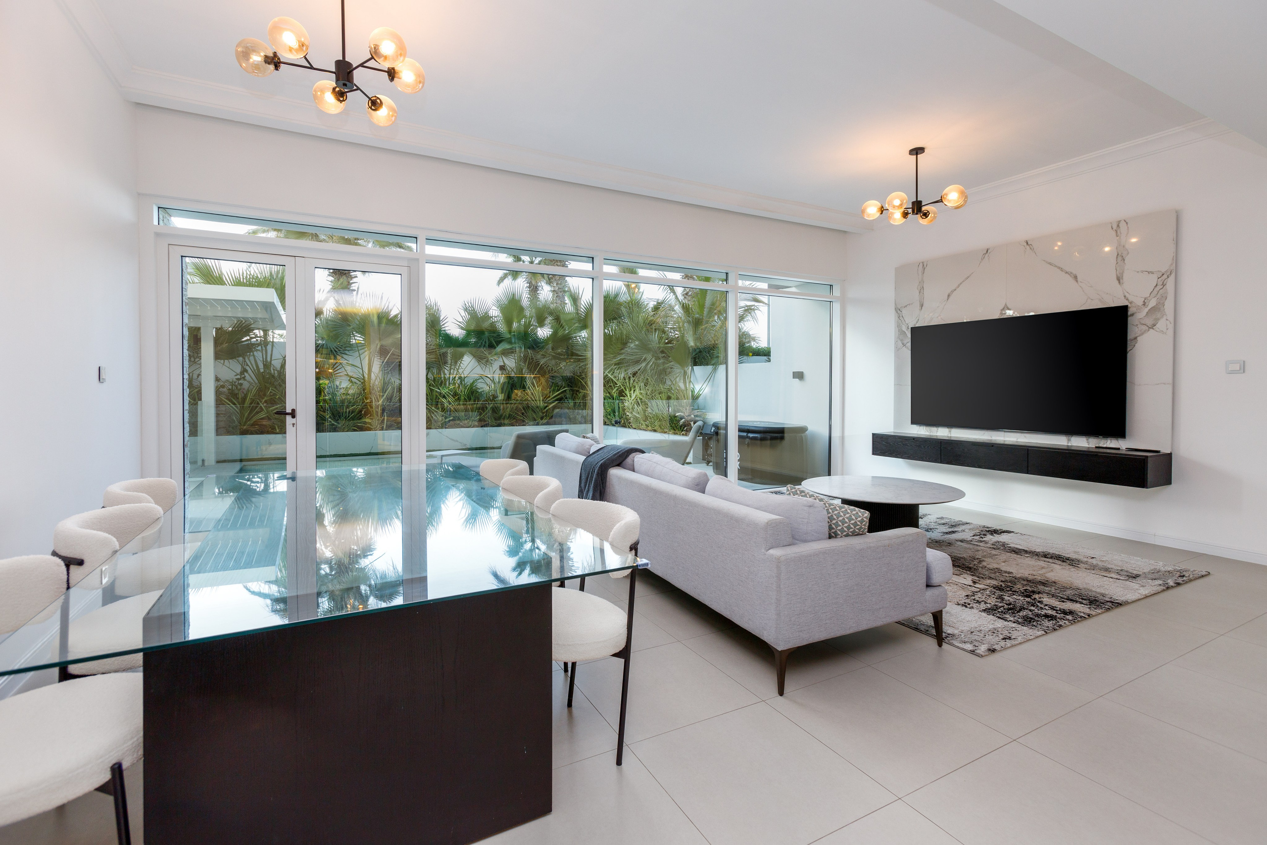 Brookfield Damac hills. Samy Mar Boy │Portrait, Automotive and Real Estate Photographer