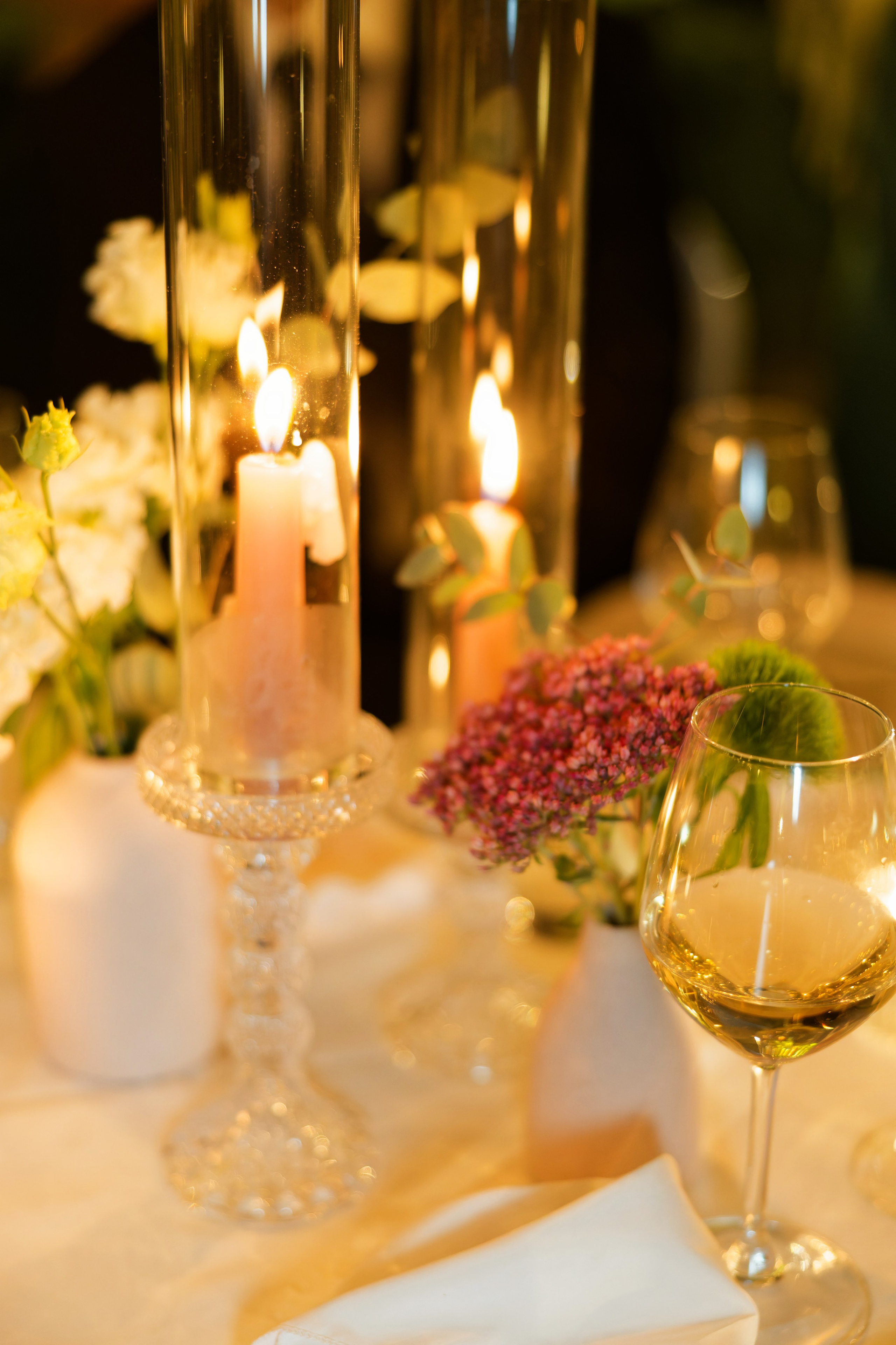 Wedding at Villa Merlo Nero, Florence