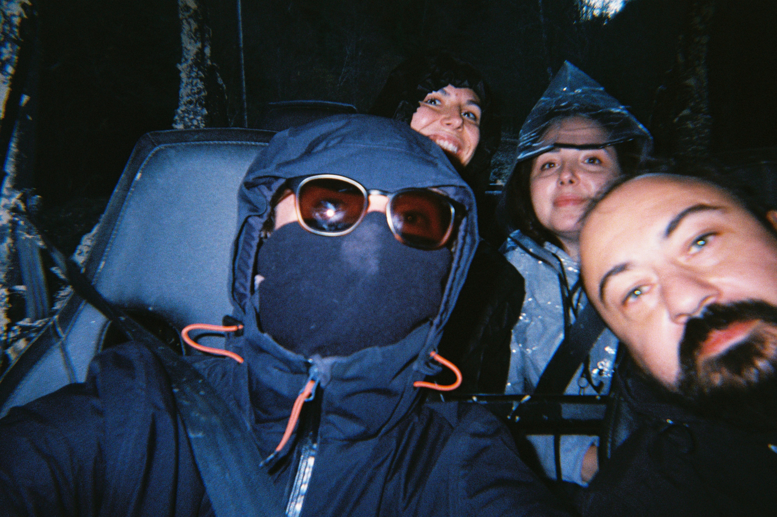 Teambuilding Digital Partners