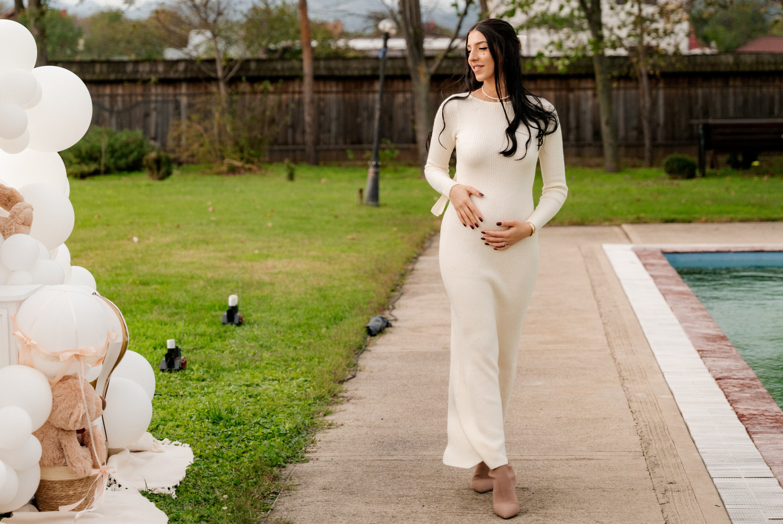 Gender Reveal. Dragosbaciuartphotographer