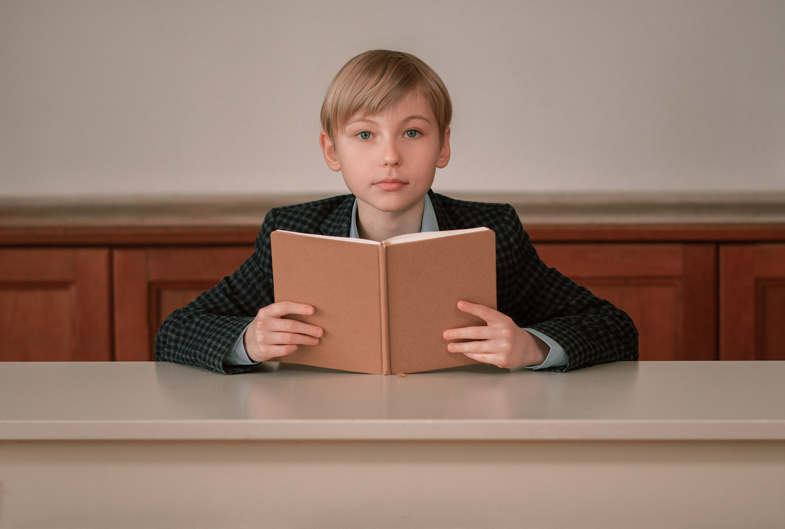 Портреты. Семейный и детский фотограф