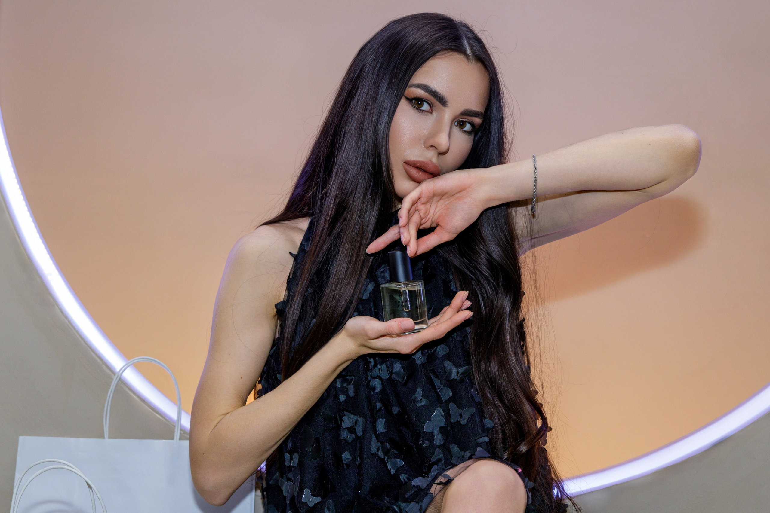 Eternal Perfume Oils