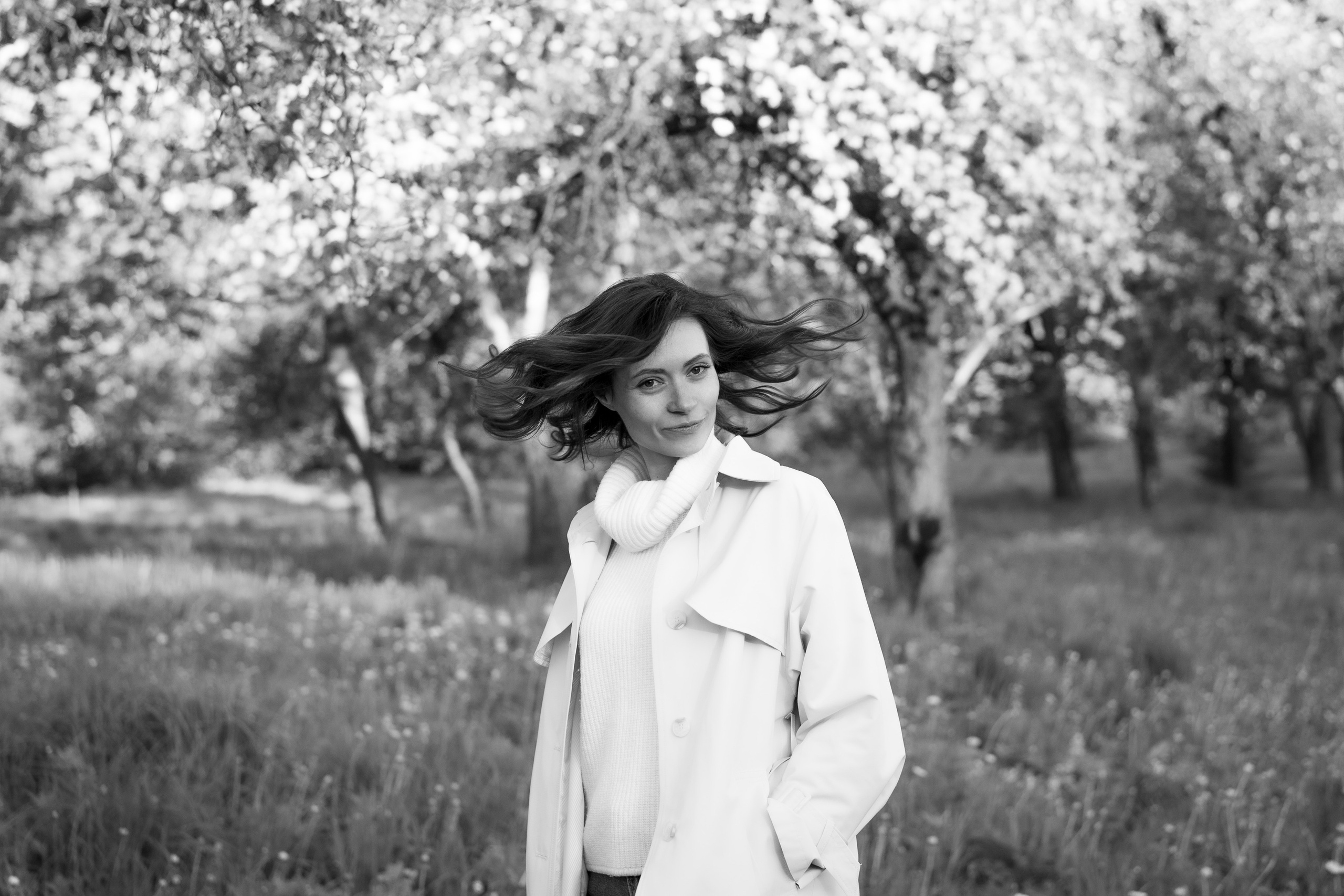 Portretai. Aliaksandra Norvilas fotografas Vilnius