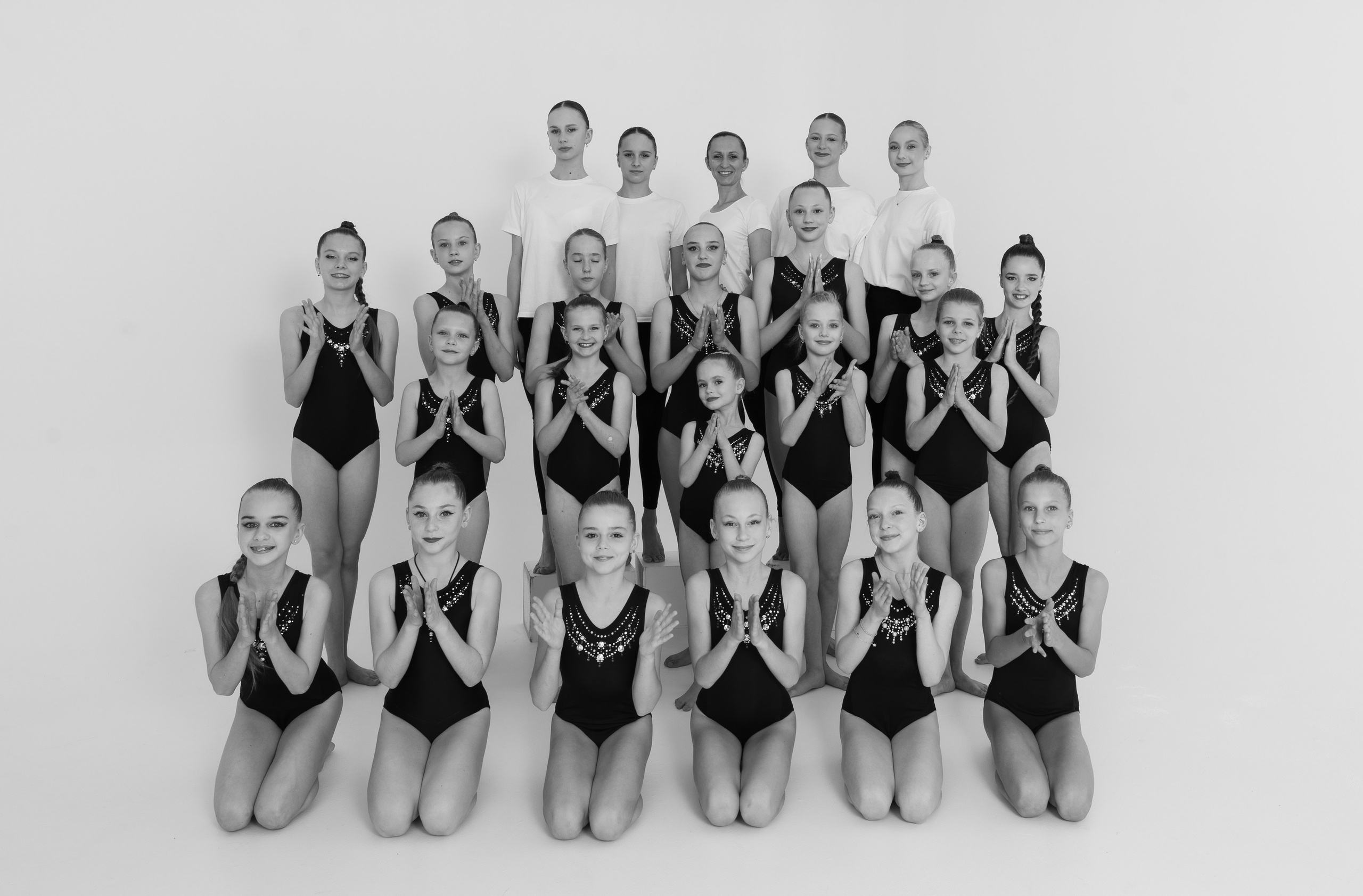 Gimnastės. Aliaksandra Norvilas fotografas Vilnius