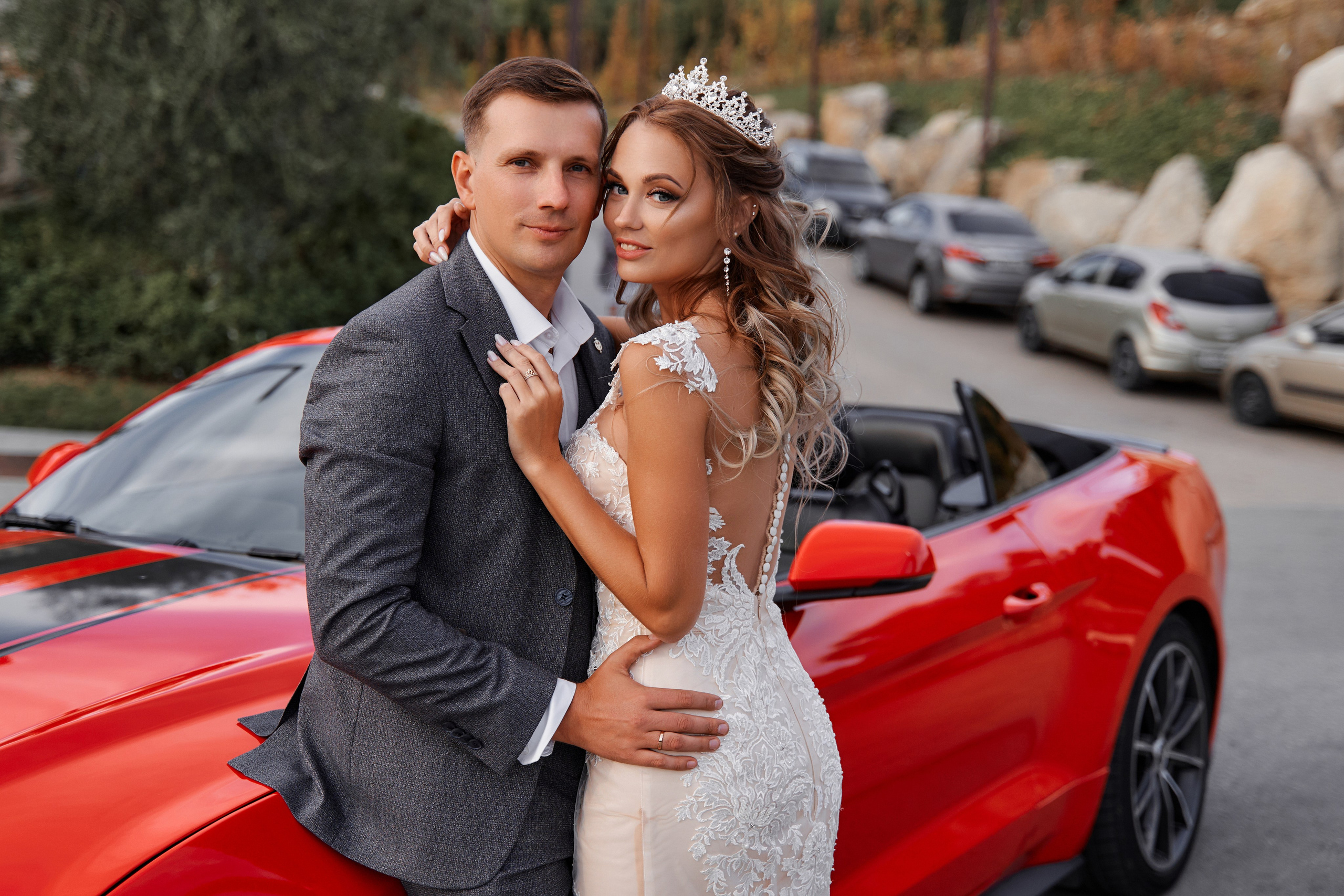 Oleg&Anastasiya. Professional Wedding and event photographer USA New York