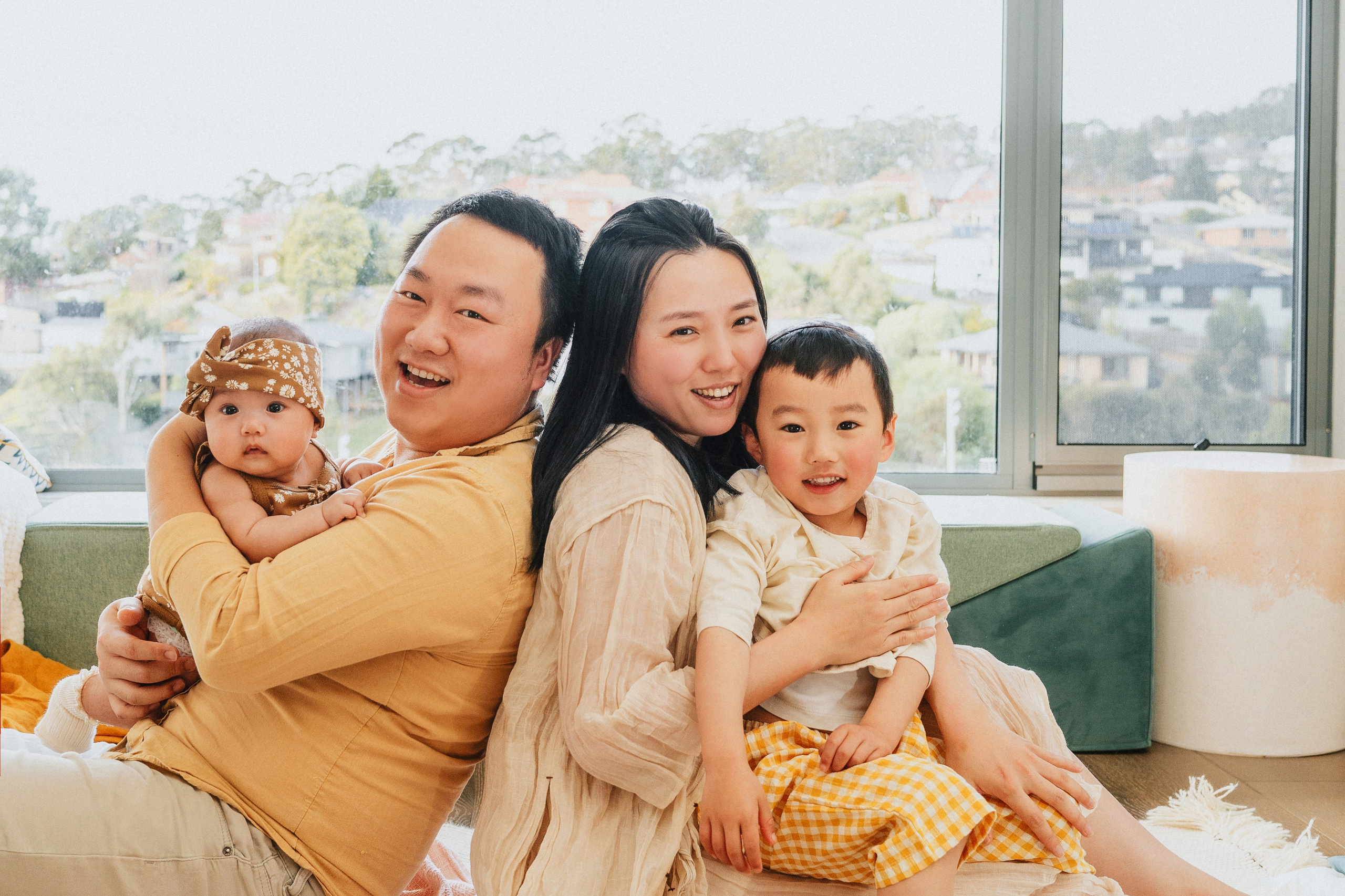 Rin & Ci. HABIPHOTO MELBOUNE