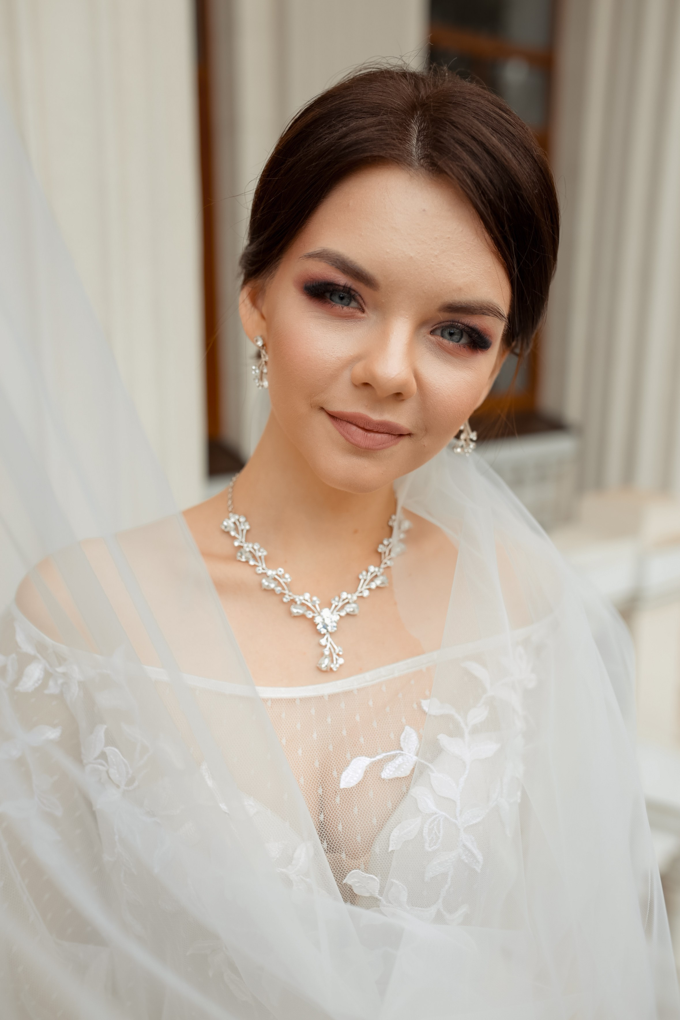 Ангелина & Никита. Фотограф Москва Ларина Юлия