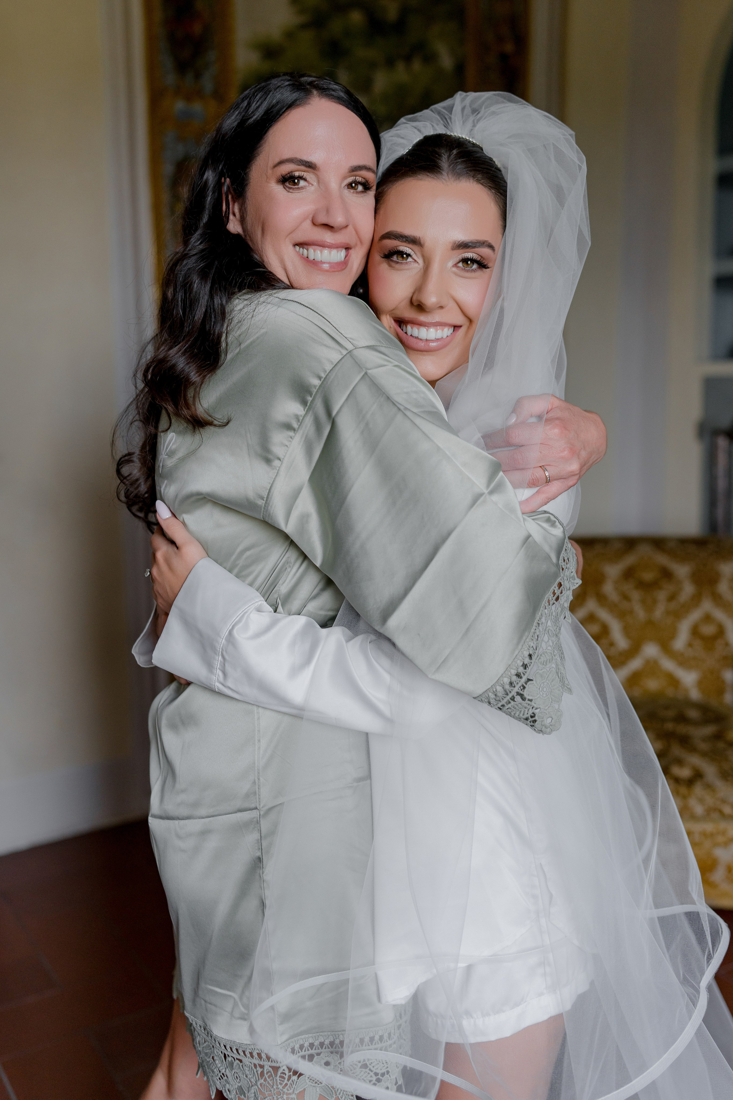 Dom&Ally. Весільний фотограф Вікторія Саврук