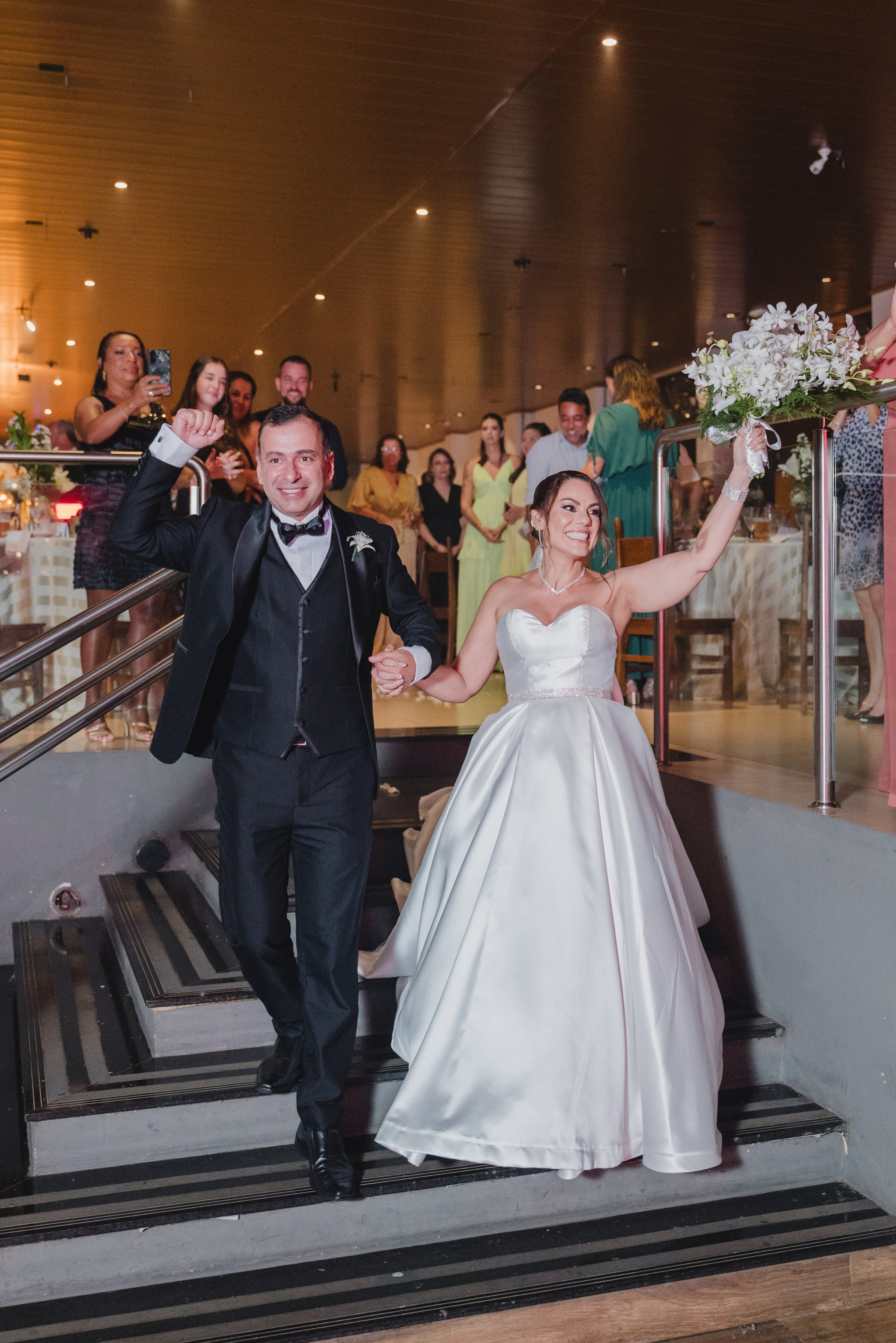 Casamentos. Morcelli Fotografia