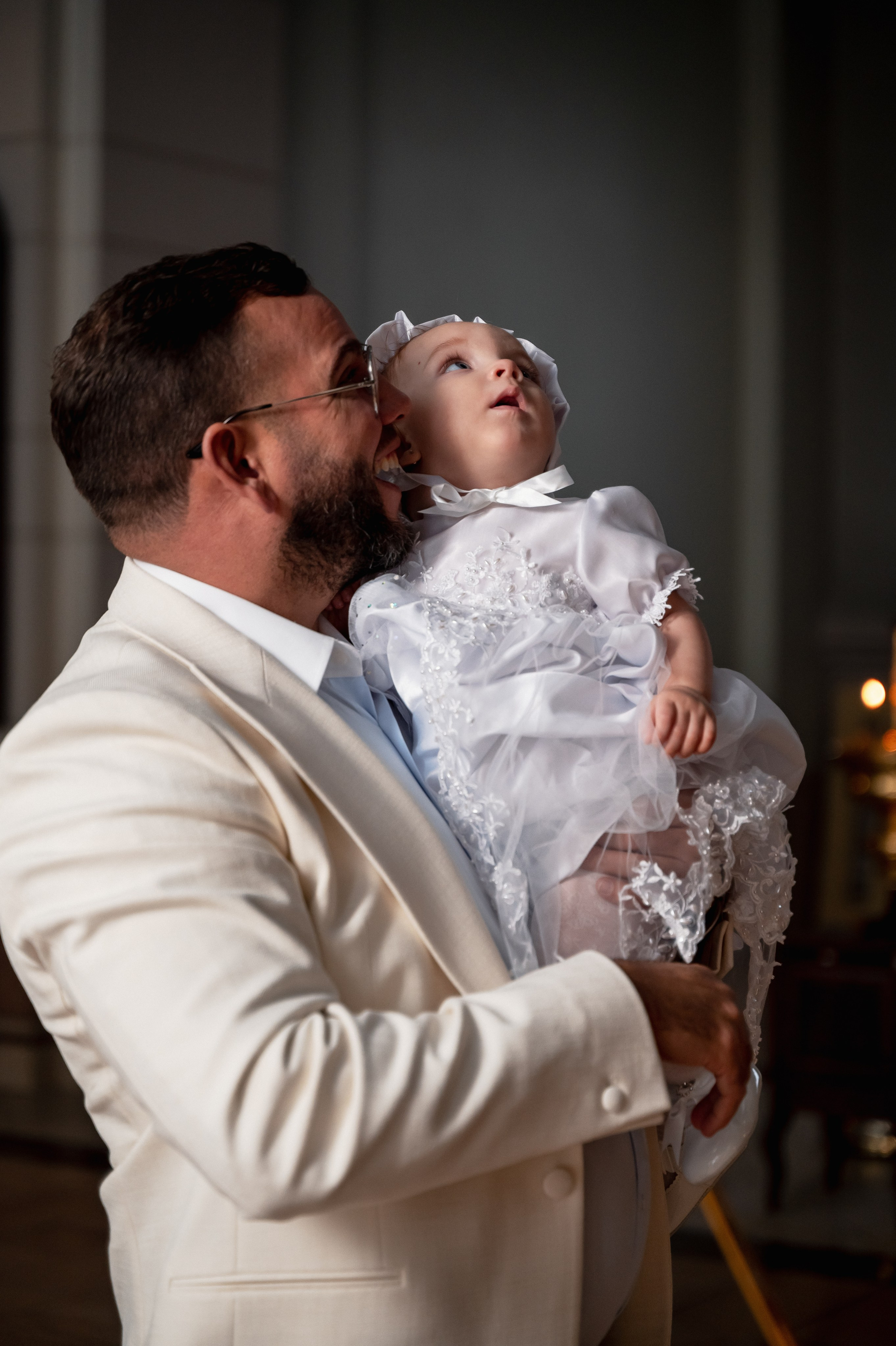 Крестины. Главная