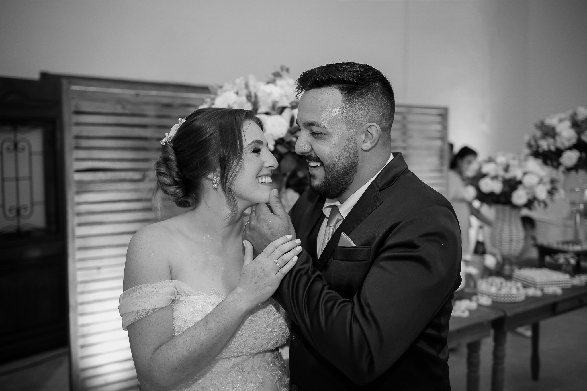 DOUGLAS E EDUARDA. Fotógrafo de casamento