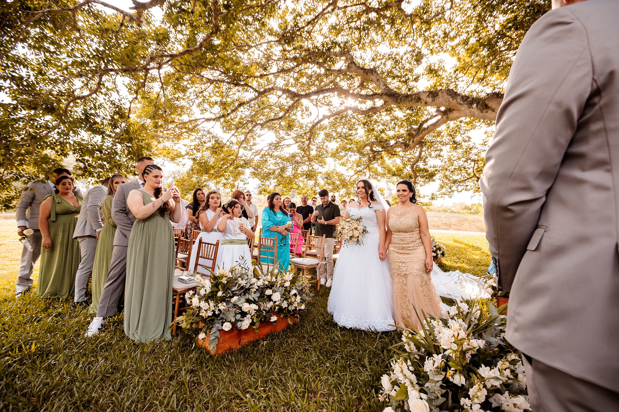 ESTANCIA JATOBA CASAMENTO. Fotógrafo de casamento