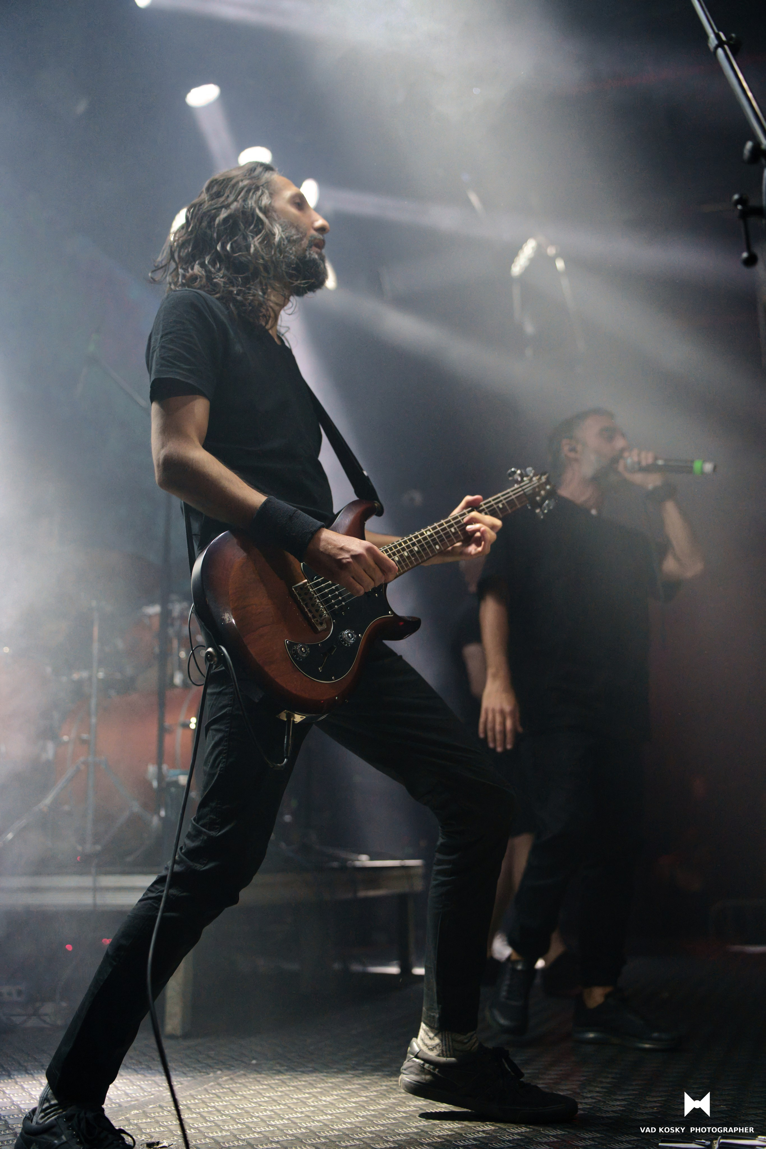 Walkways — Gagarin TLV 18.10.25. Vad Kosky Photographer