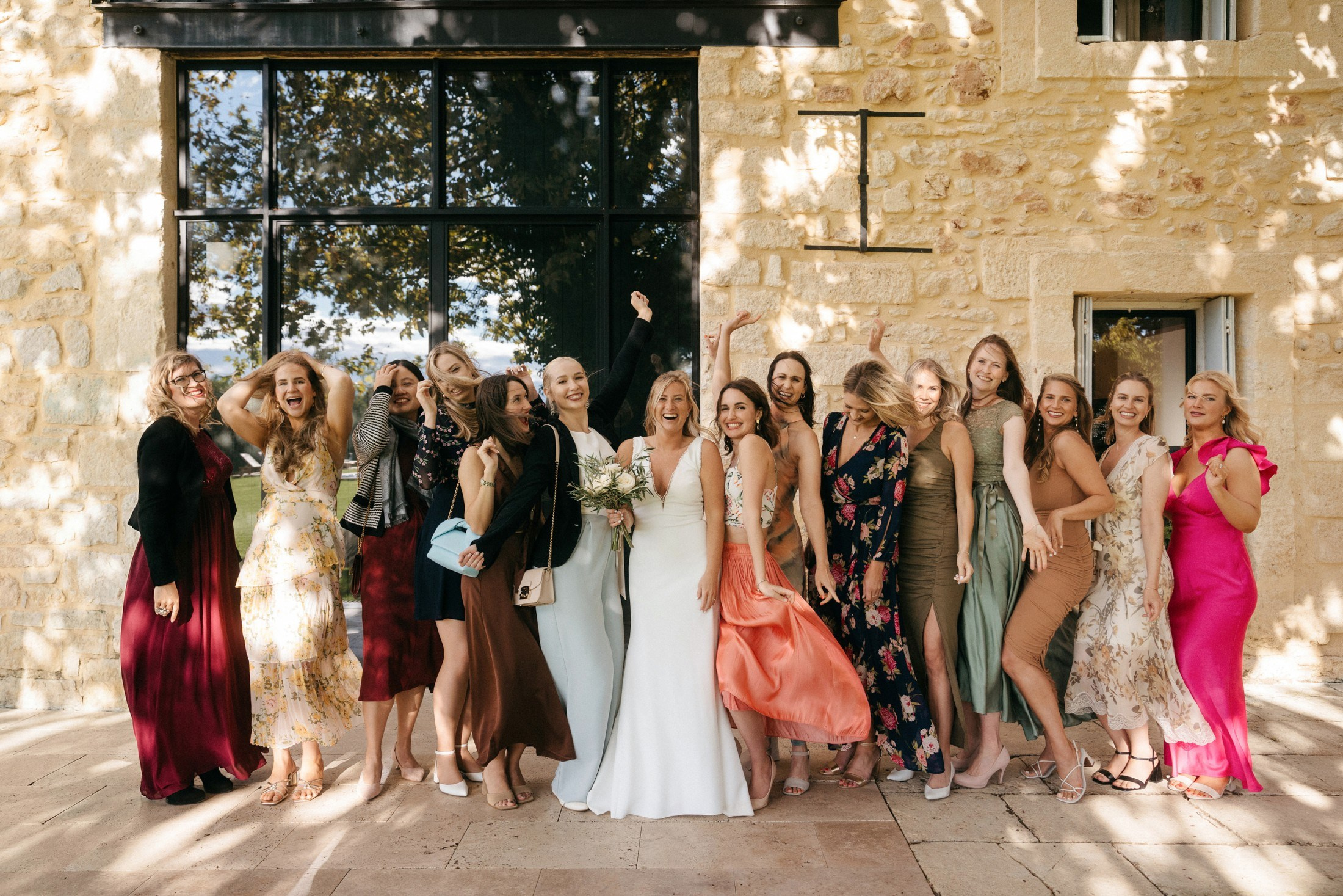 Provence & Promises. Hochzeitsfotograf, Familienfotograf Stuttgart, Deutschland. Alex Popov