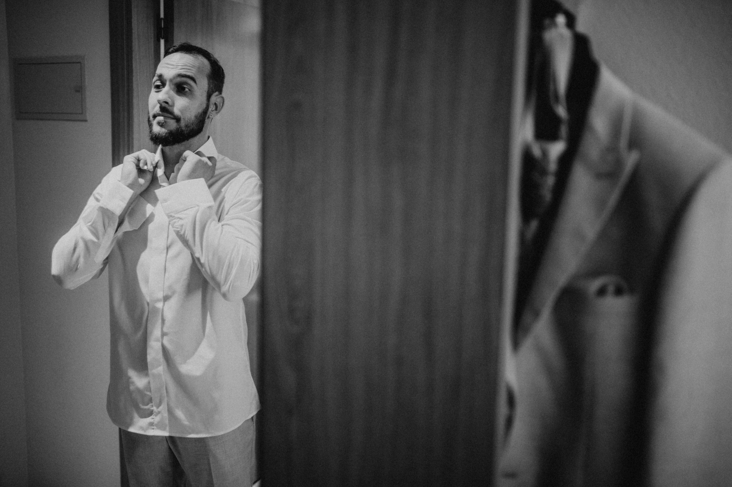 CARMEN Y ADRIÁN. Rainbox Estudio de Fotografía