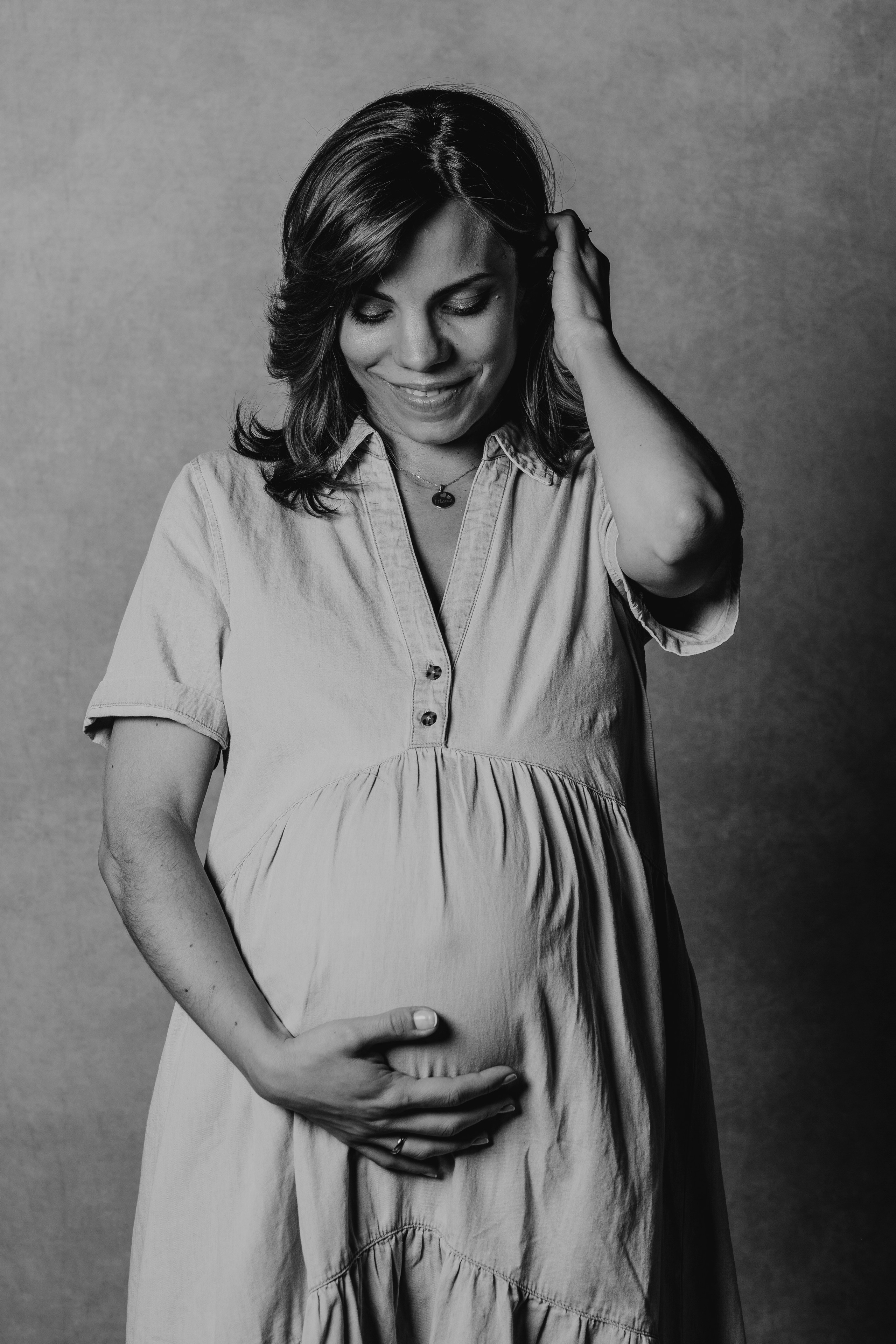 Sesiones de Embarazo en Torrejón de Ardoz Madrid