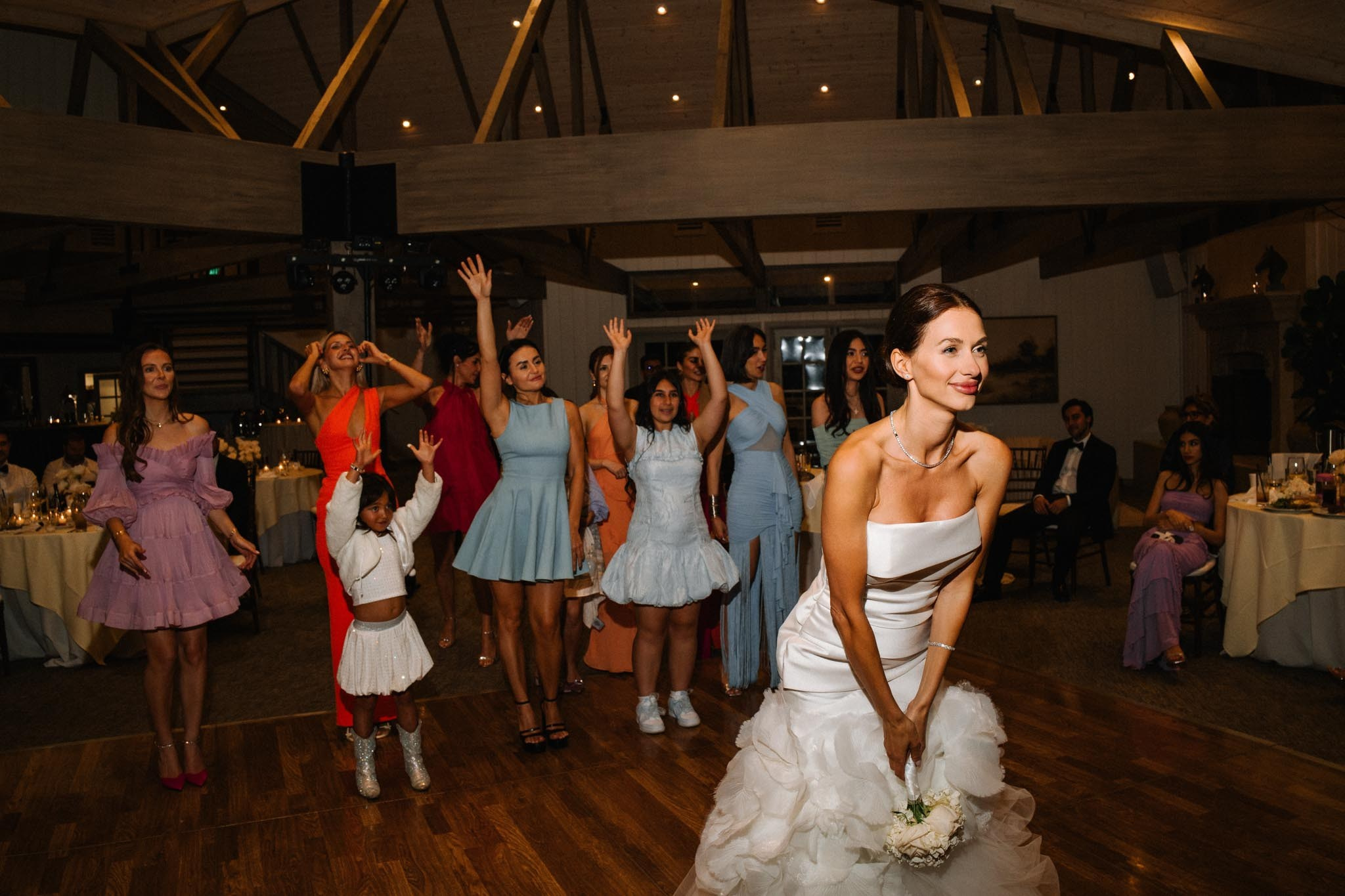 2025.05.24 Ievgenia & Reza. Sura Moments | Southern California Wedding Photo & Video