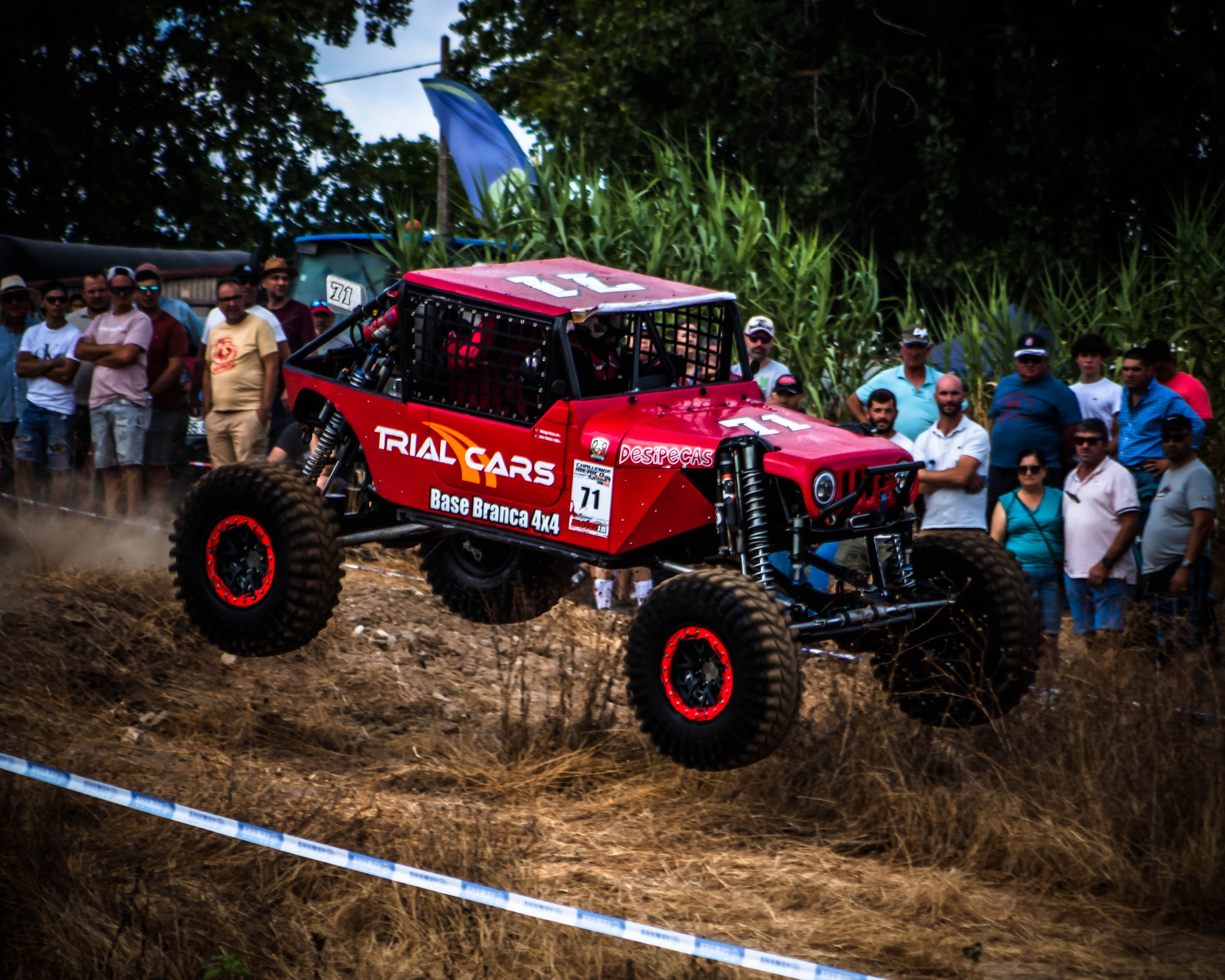 CISET 4X4 OffRoad — COUÇO. Duarte Teixeira Photography