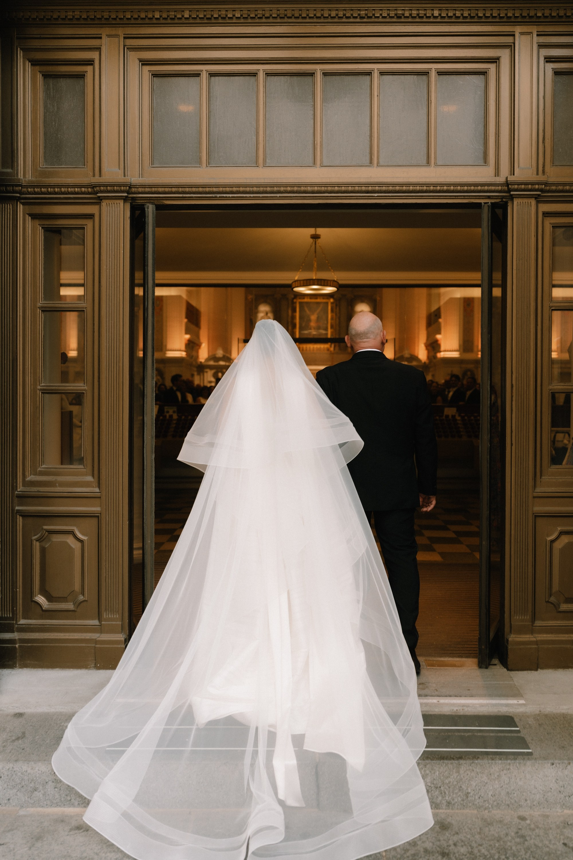 Dayna and Douglas. Wedding photographer and videographer New York | New Jersey