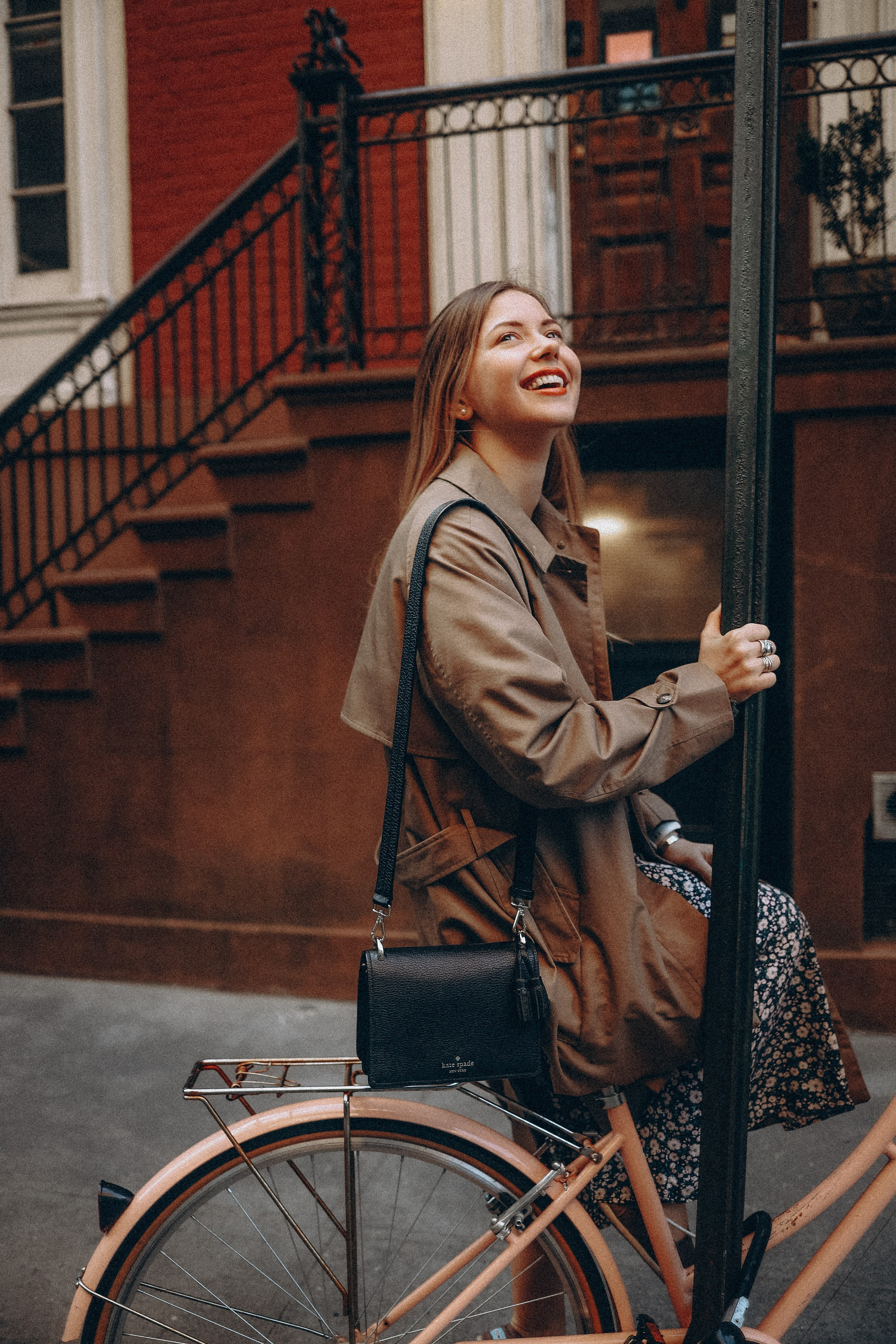 NYC Lifestyle Portrait Photographer. Sasha Amelie — Lifestyle Photographer NYC